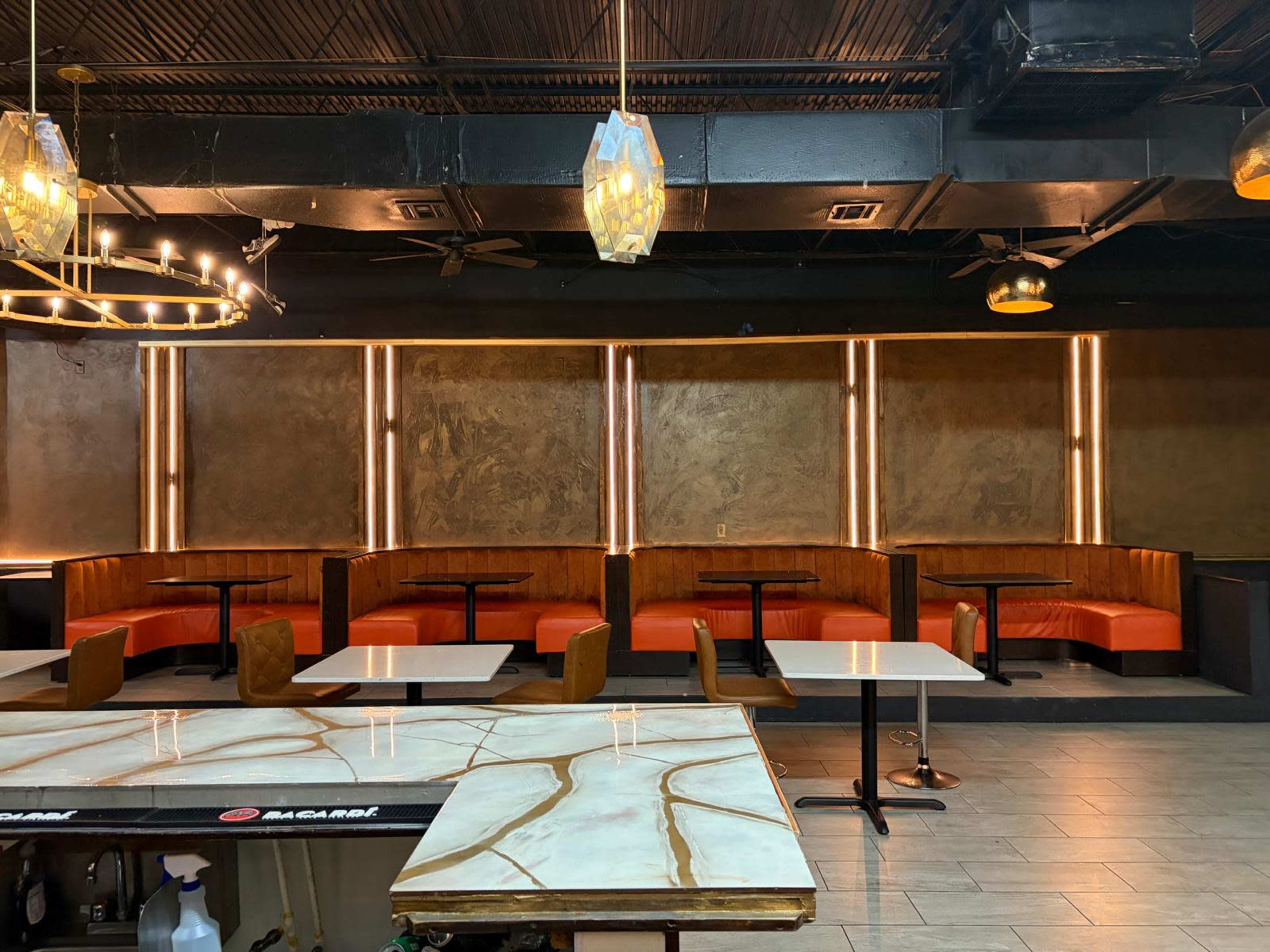 Event Space On Westheimer Image in Briar Forest, Houston, TX