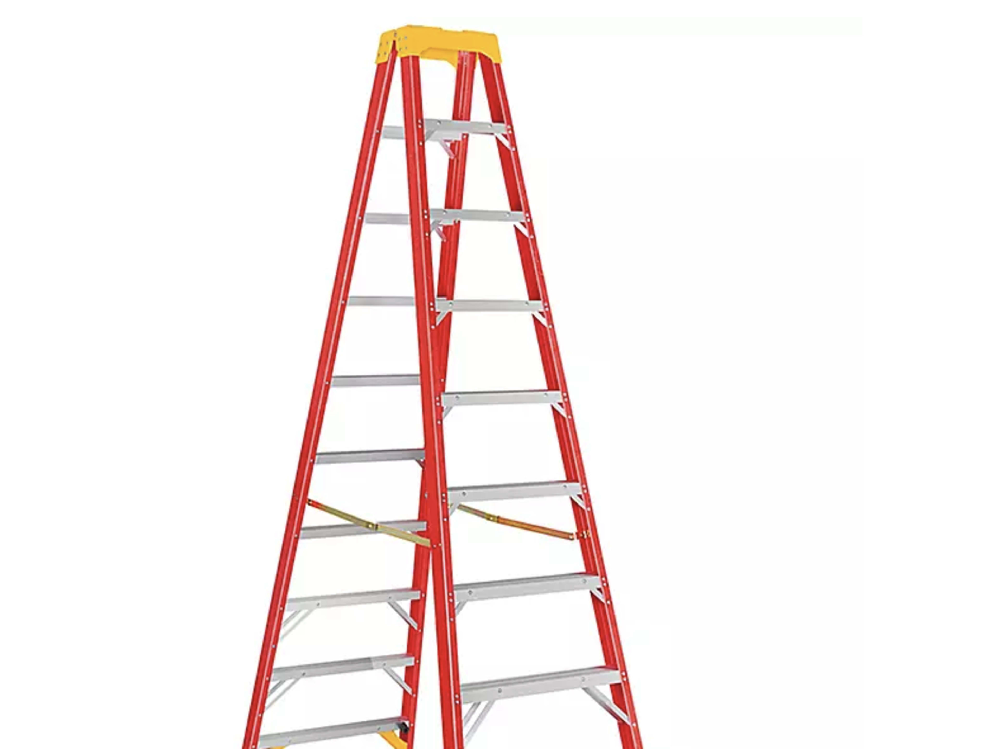 10' Ladder