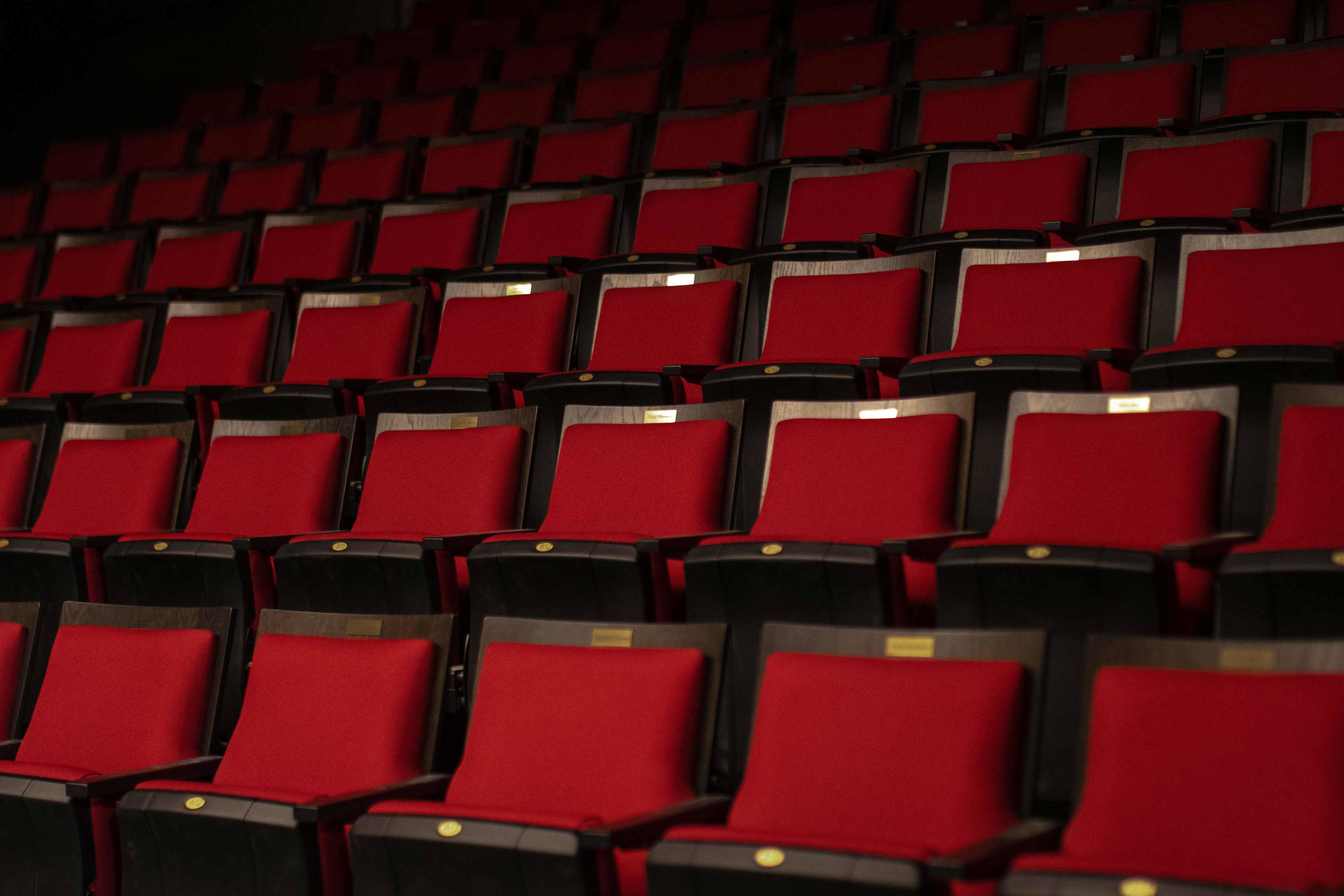 Versatile Event Venue in the Heart of Oakridge Image in West Side, Vancouver, BC
