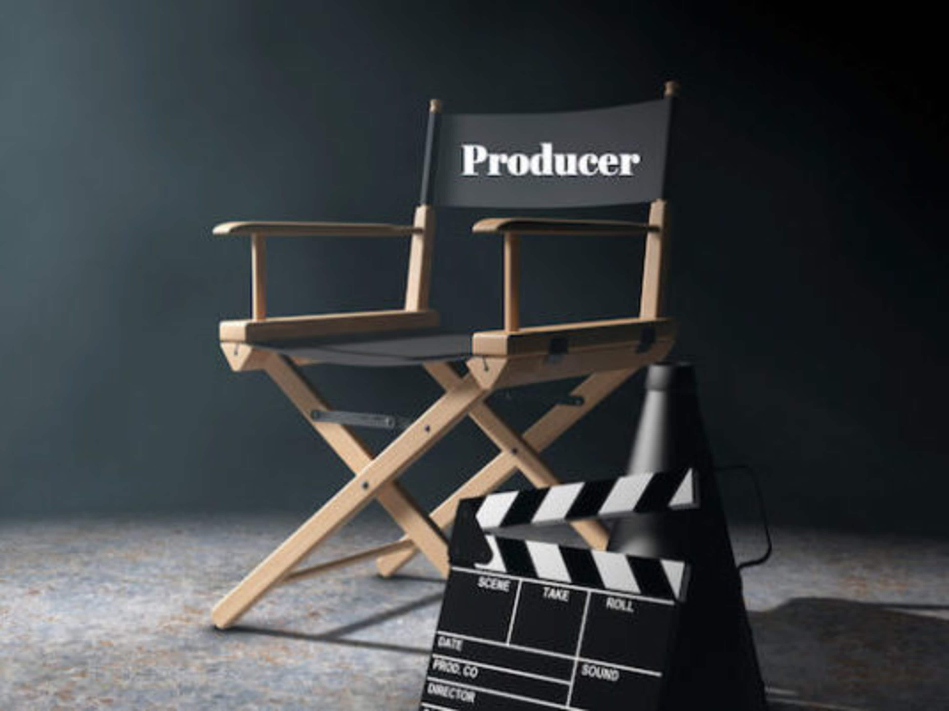 On-site Producer