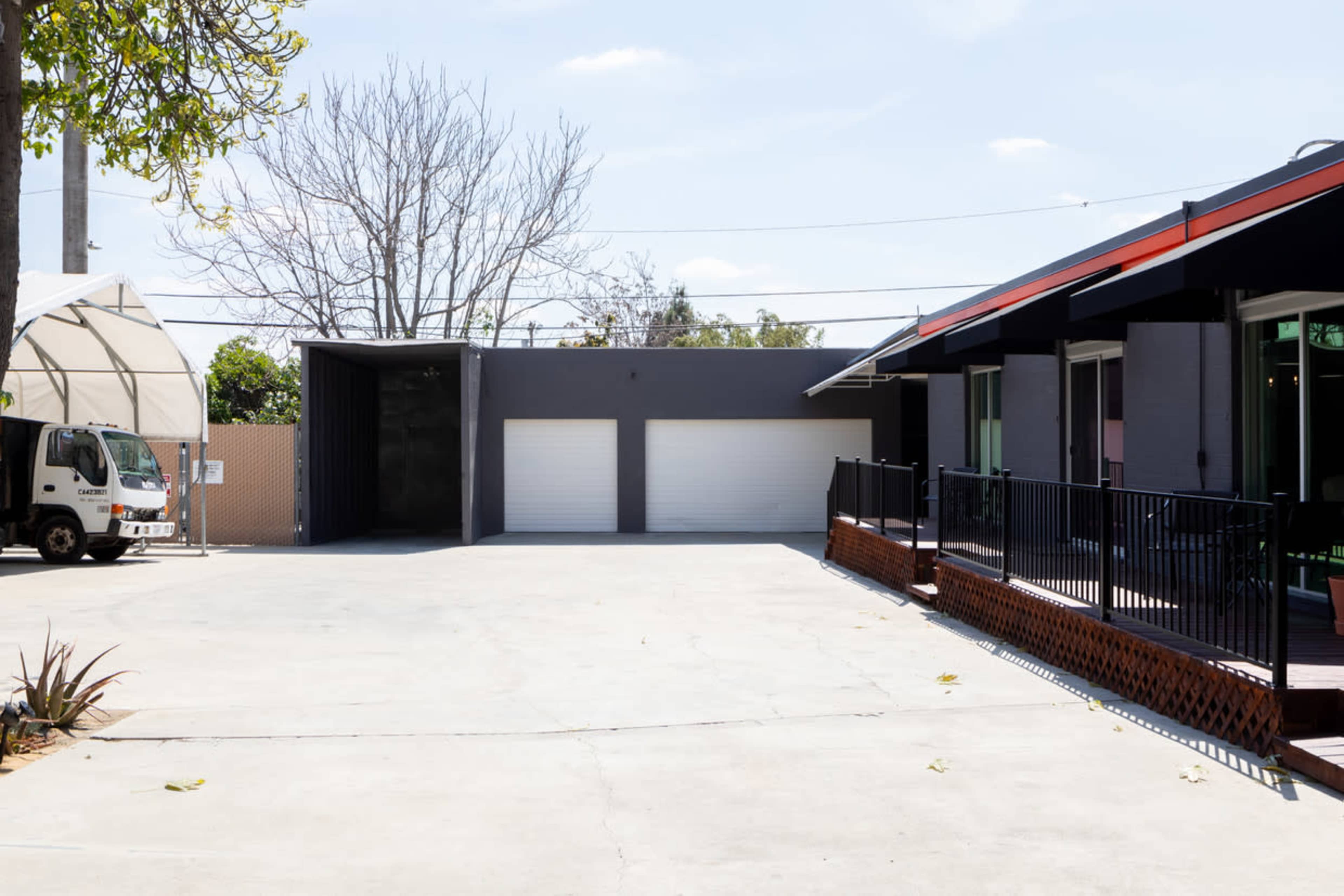 Bright & Spacious Indoor/Outdoor Event Room With Outstanding Service Image in Northeast Los Angeles, Los Angeles, CA