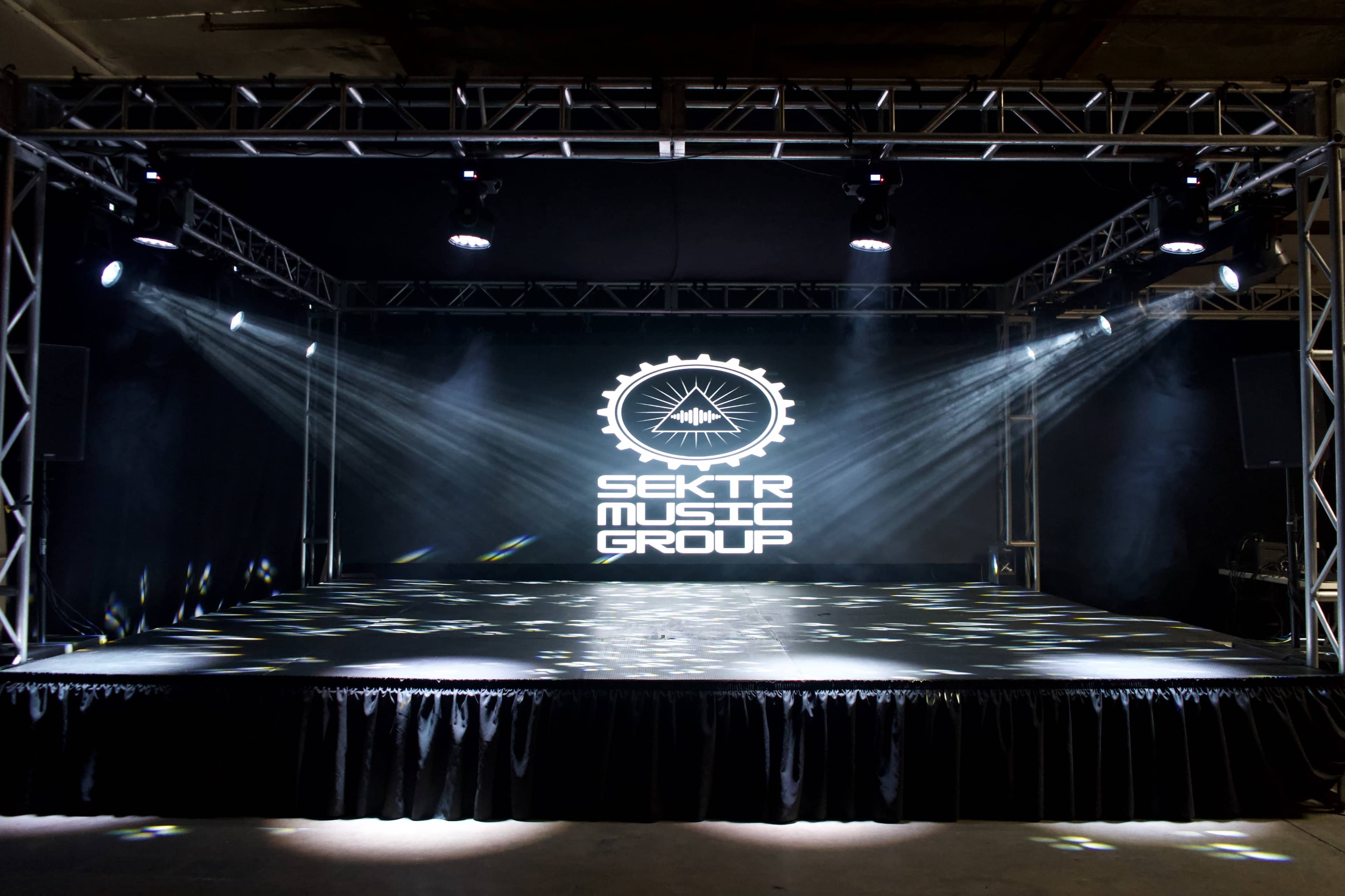 Music Production Warehouse Image in Pomona, Pomona, CA