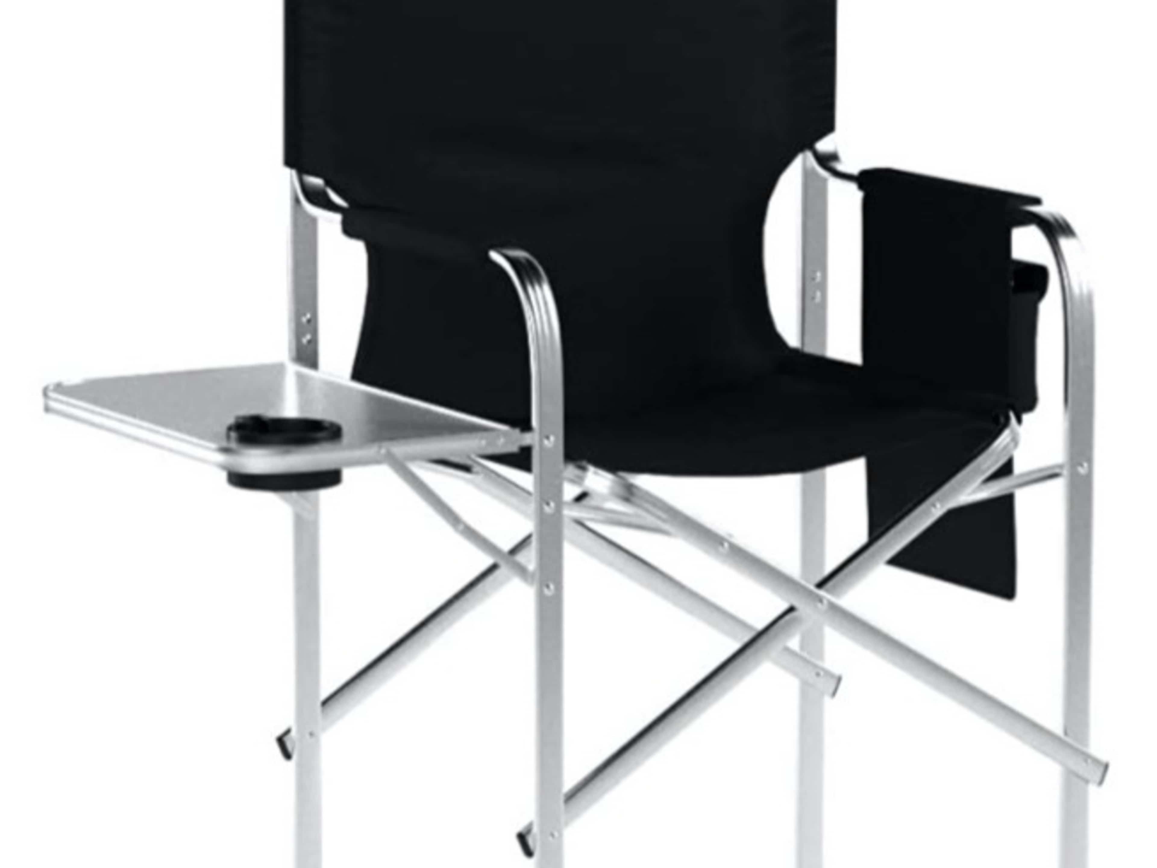 Makeup/Directors Chair