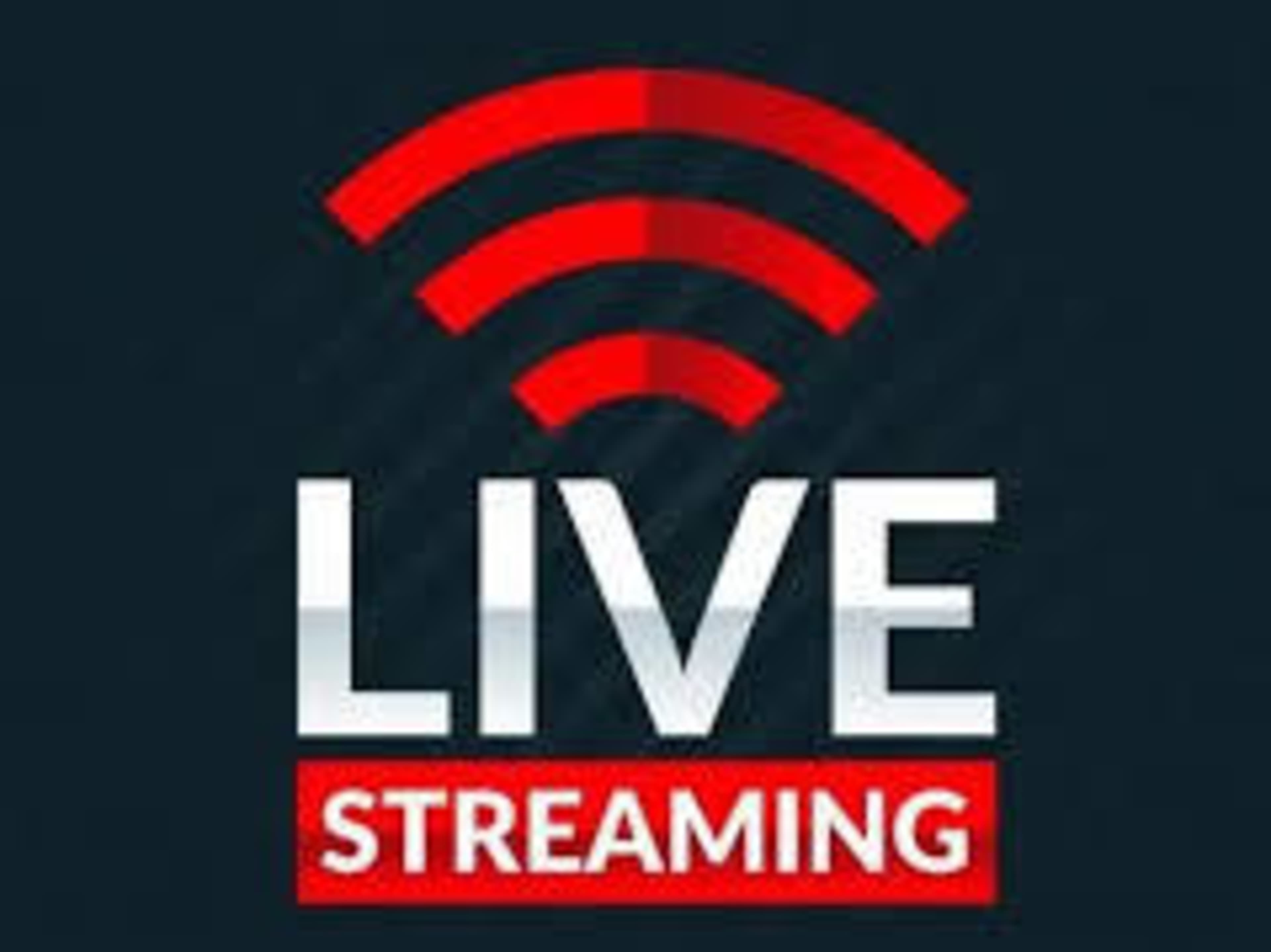 Live Stream Services