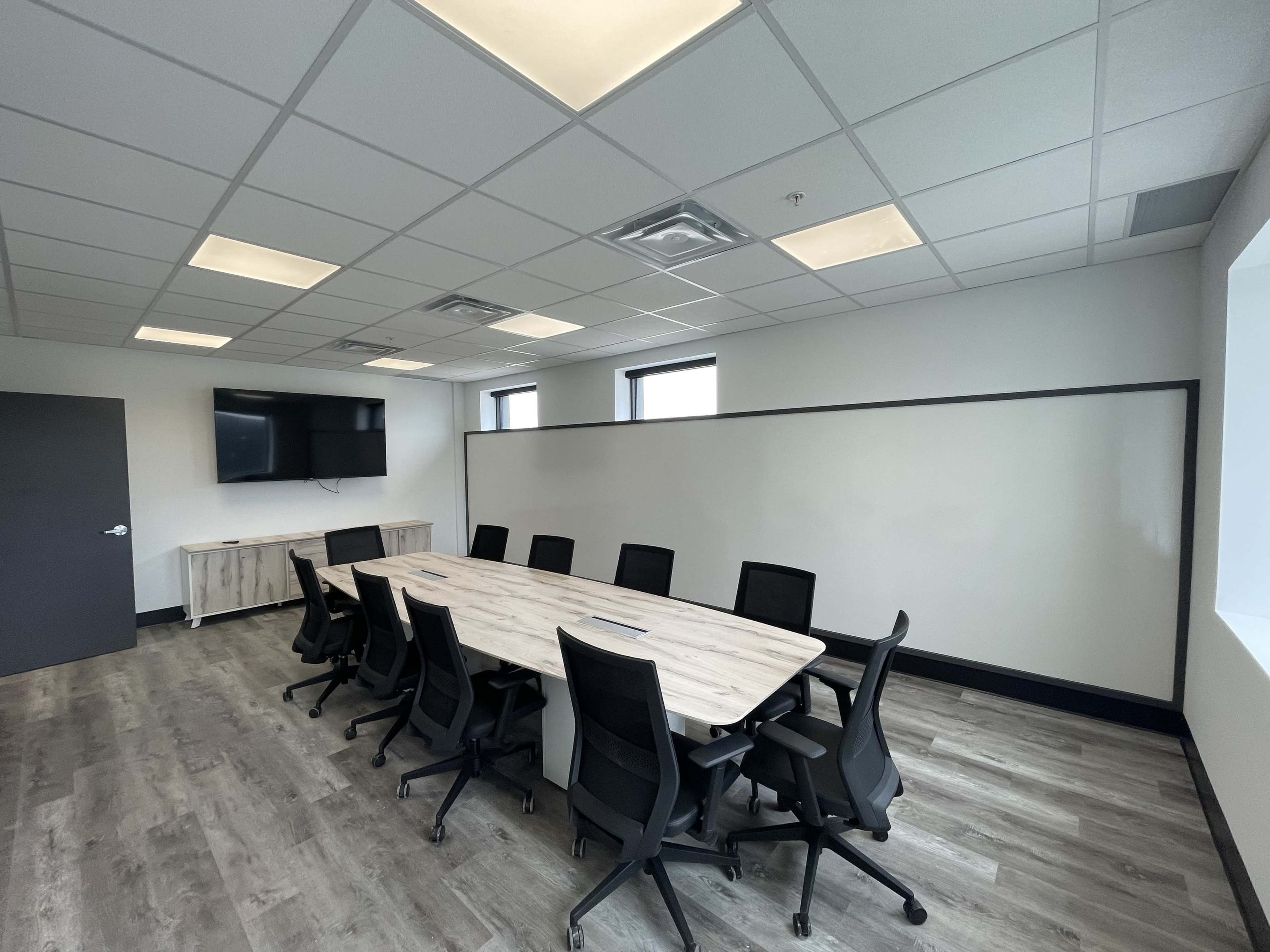 Boardroom in Toronto Image in Clairlea-Birchmount, Toronto, ON