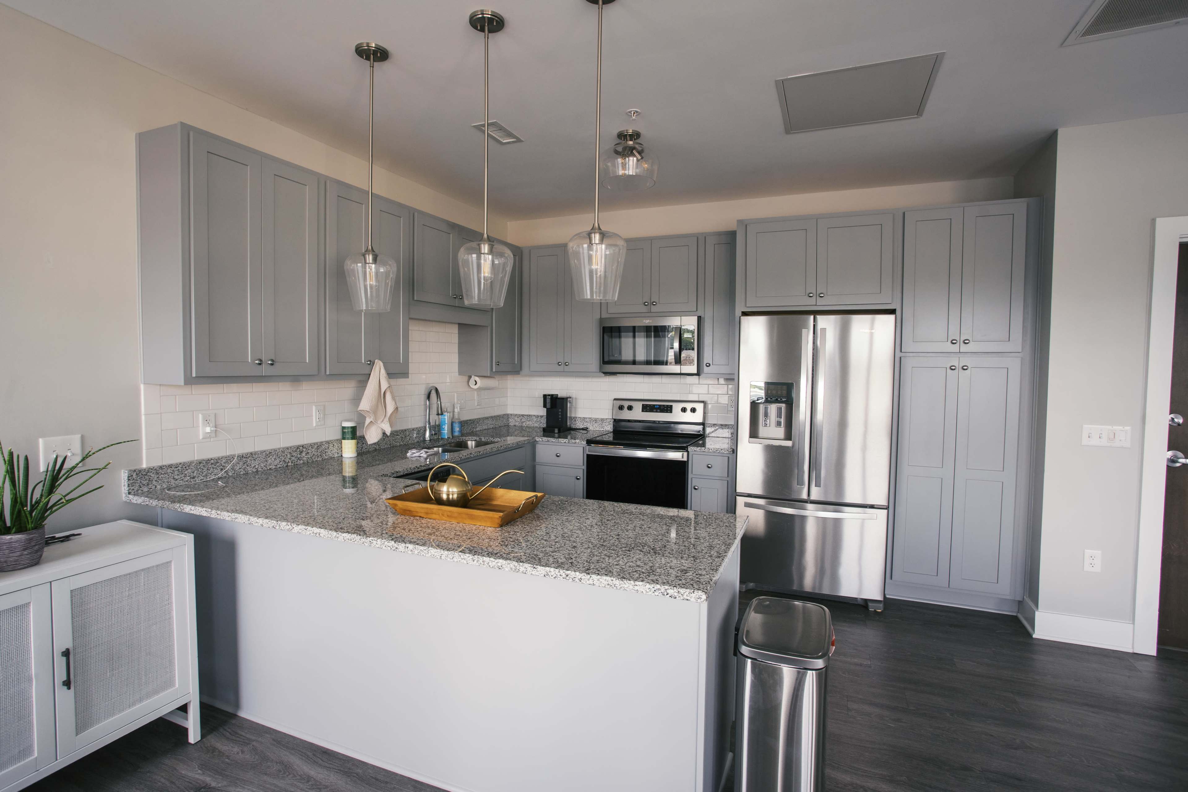 Modern Natural Light Photo, Video & Content Studio with Downtown Views Image in Fuquay-Varina, Fuquay Varina, NC