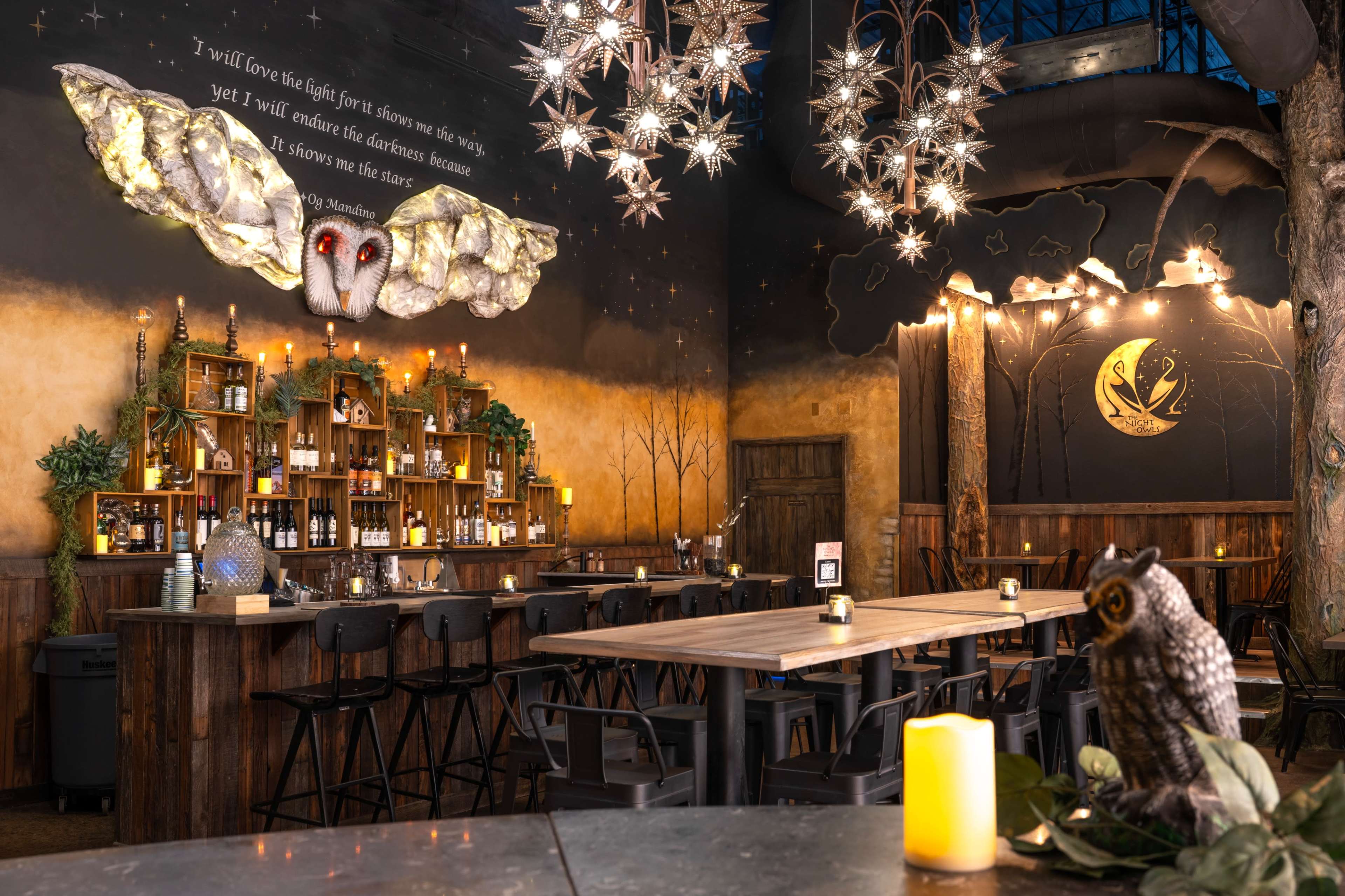 Majical Event Space and Venue Image in Denver West, Lakewood, CO