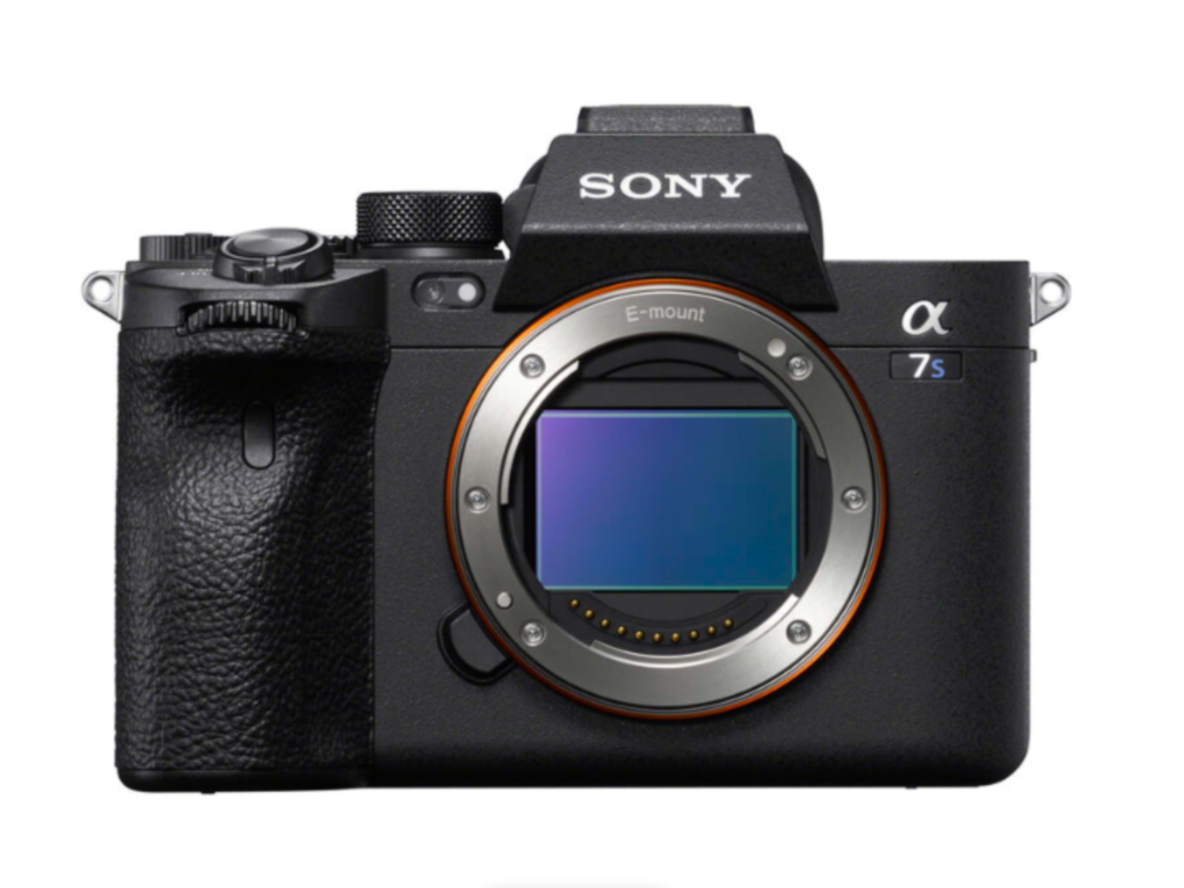 Sony a7S III