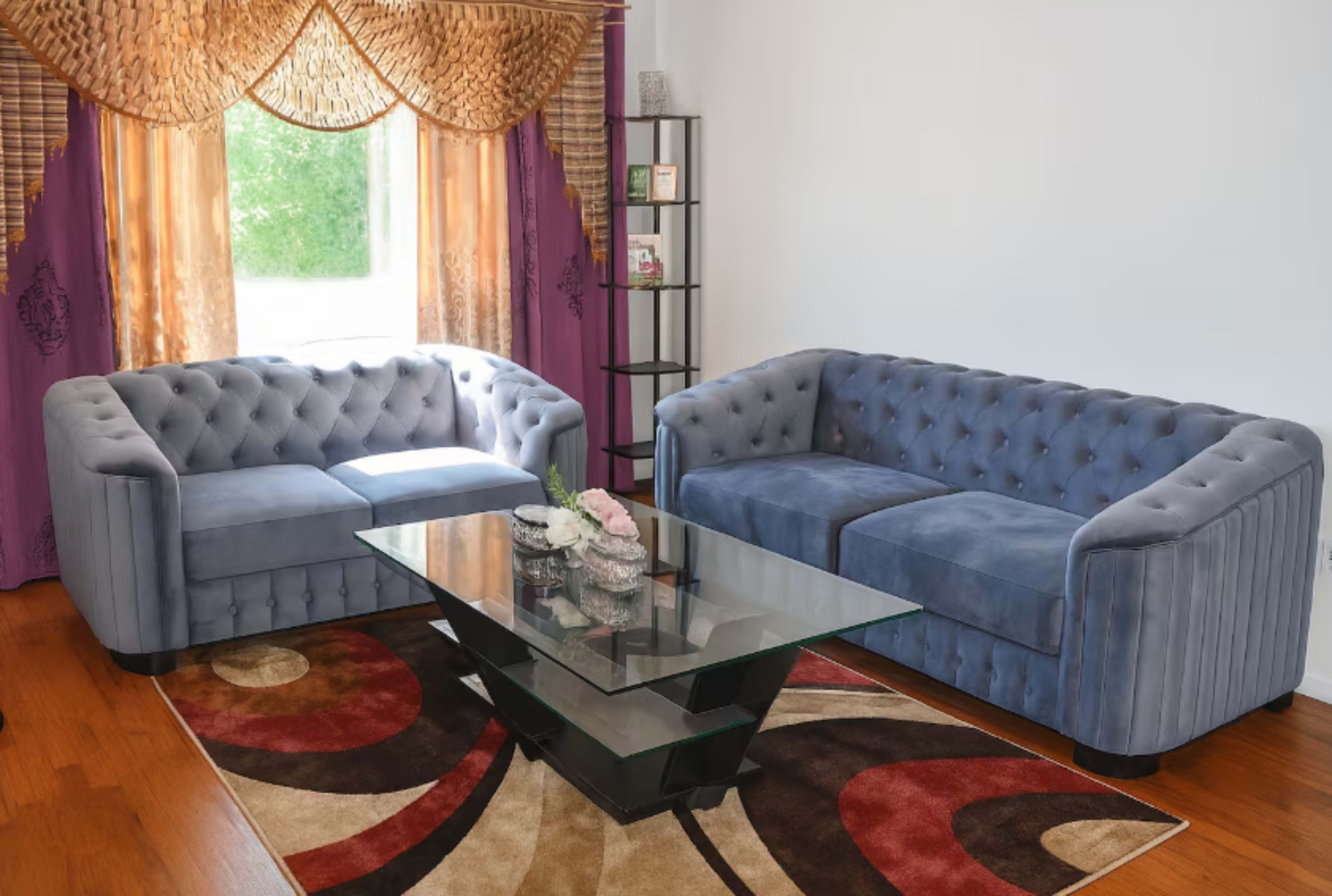 Urban Pearl House – Stylish 3BR / 2Bath Bronx Suite + Parking Image in East Bronx, Bronx, NY