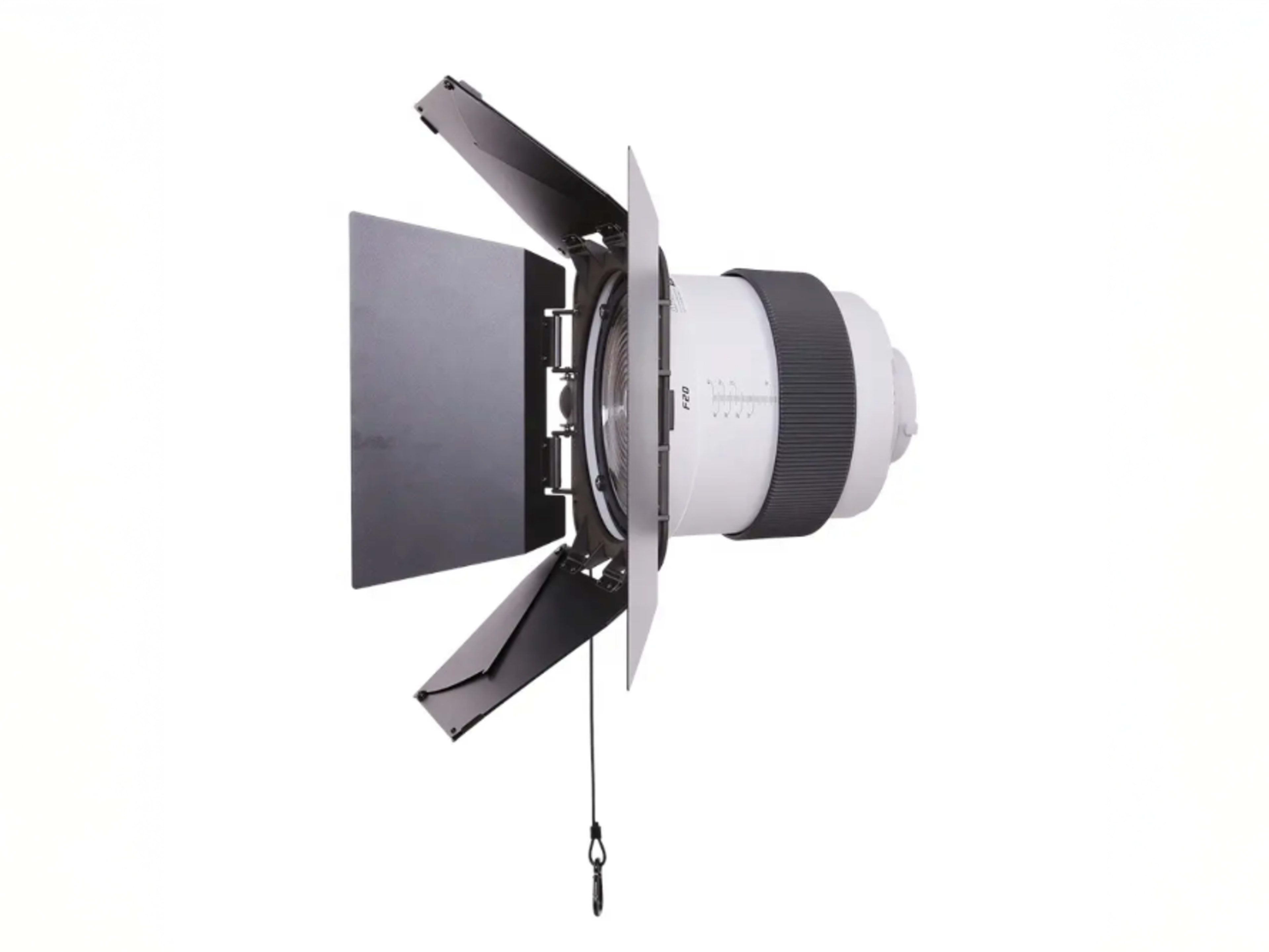 NanLite FL20G Fresnel Lens