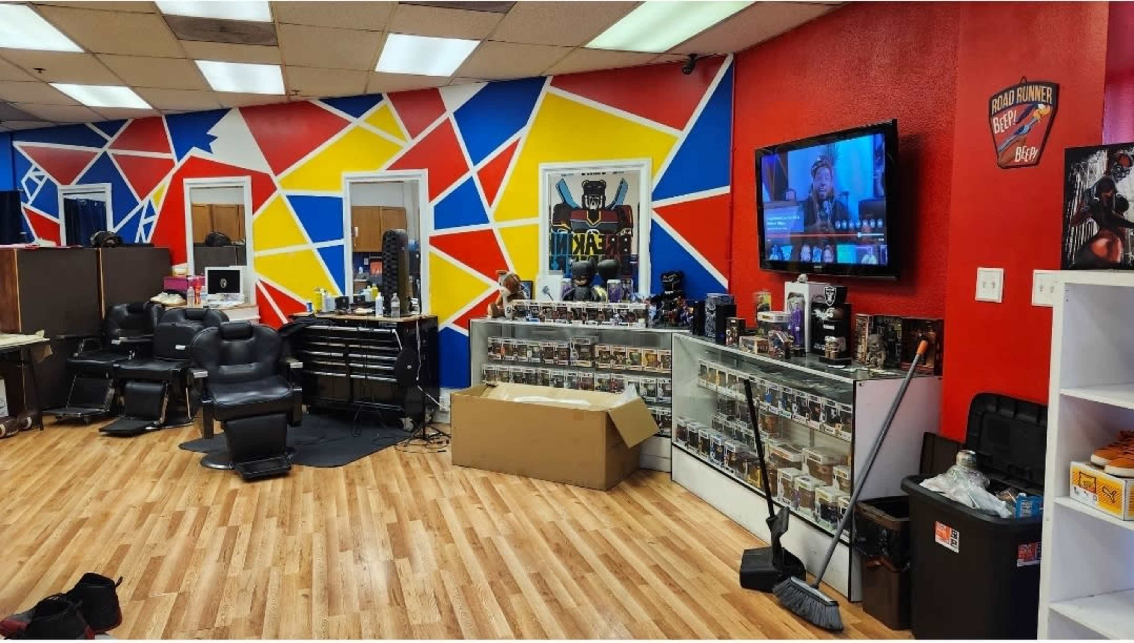 CREATIVE SPACE with a VIBE Image in Artesia, Artesia, CA