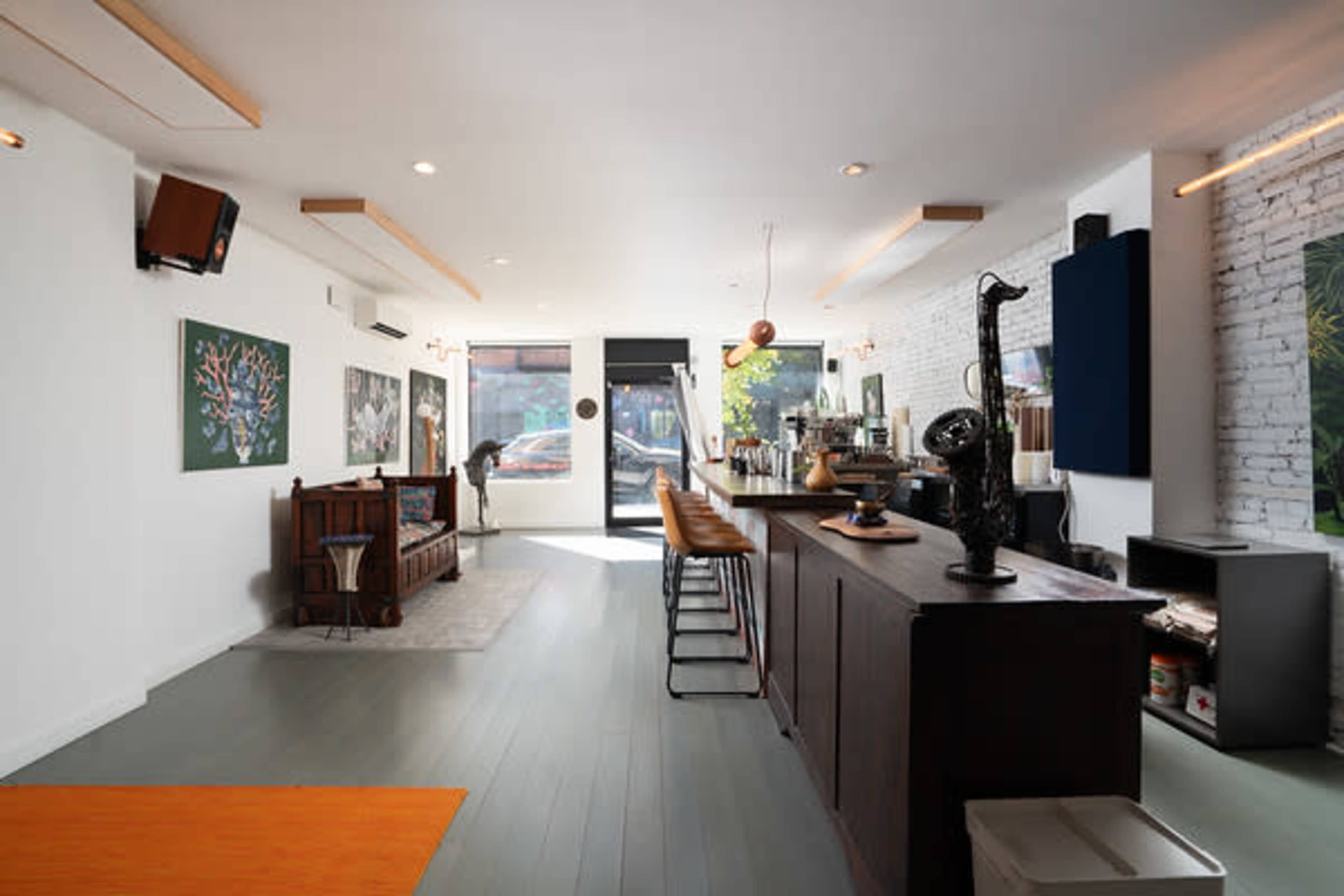 Your Favorite Space Image in Williamsburg, Brooklyn, NY