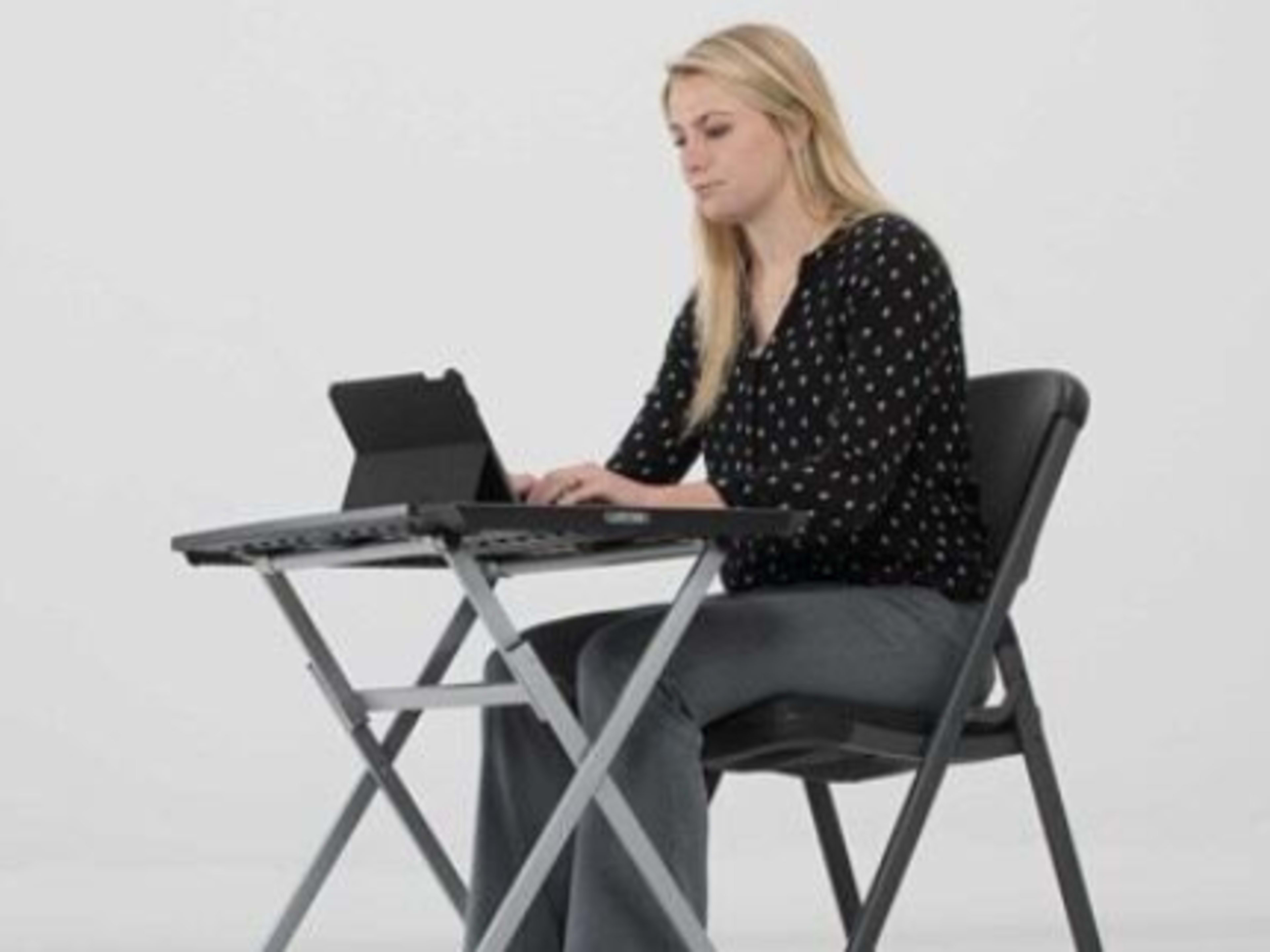 Lifetime Small Table (30” Personal Table)
