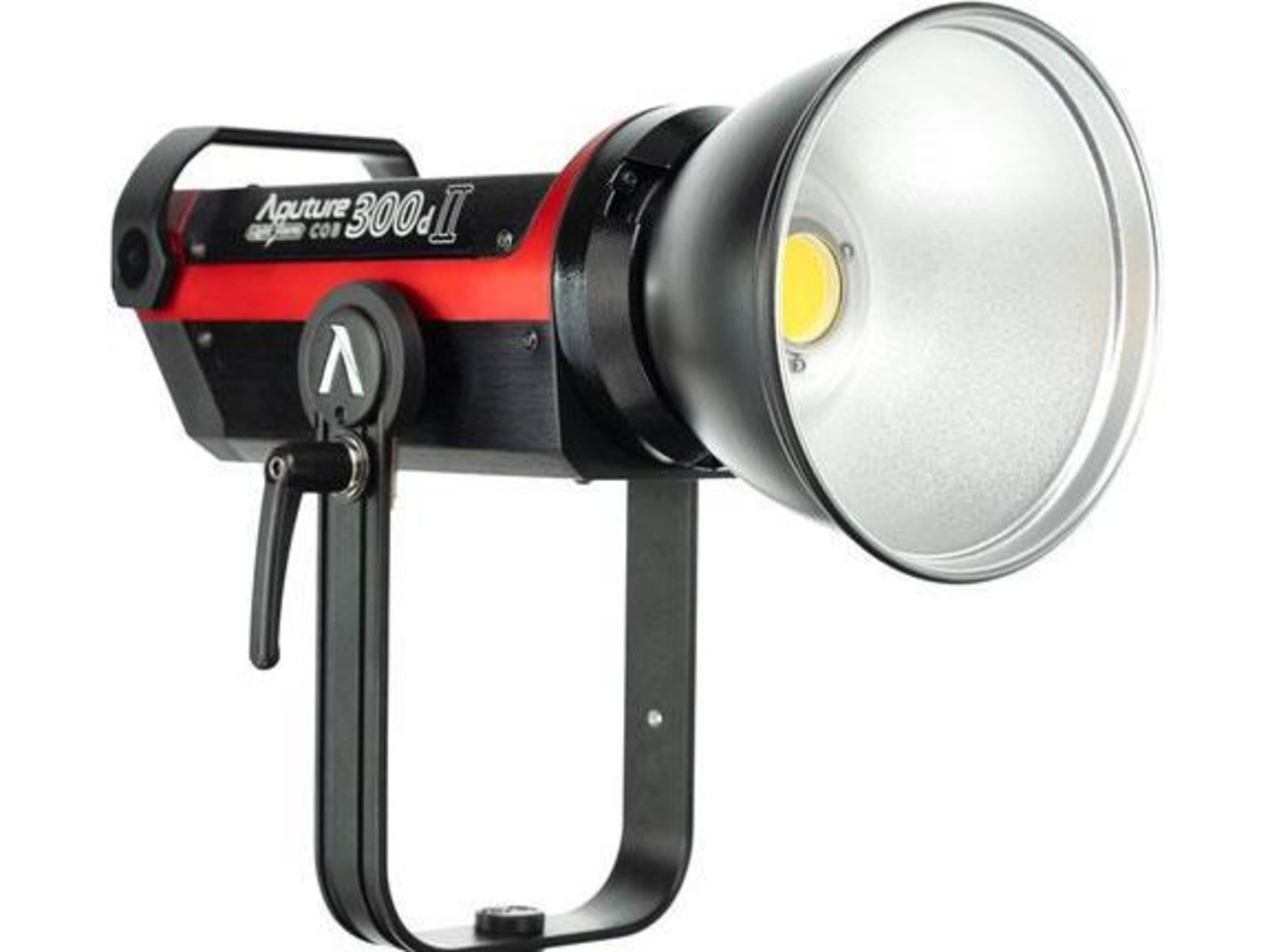 Aputure 300D Mark ii Continuous LED Light 