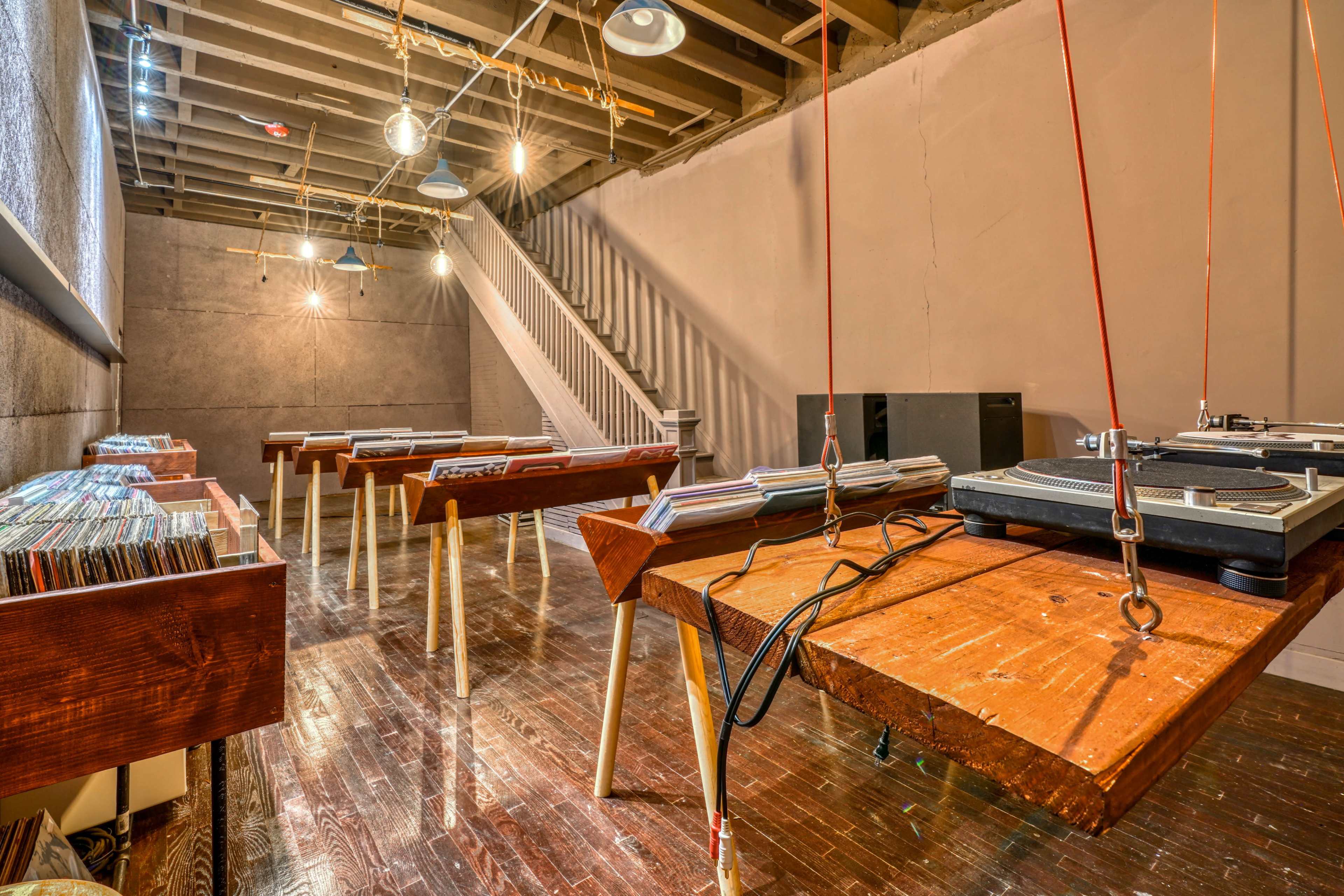 Downtown Arts & Entertainment District Image in Downtown, Baltimore, MD