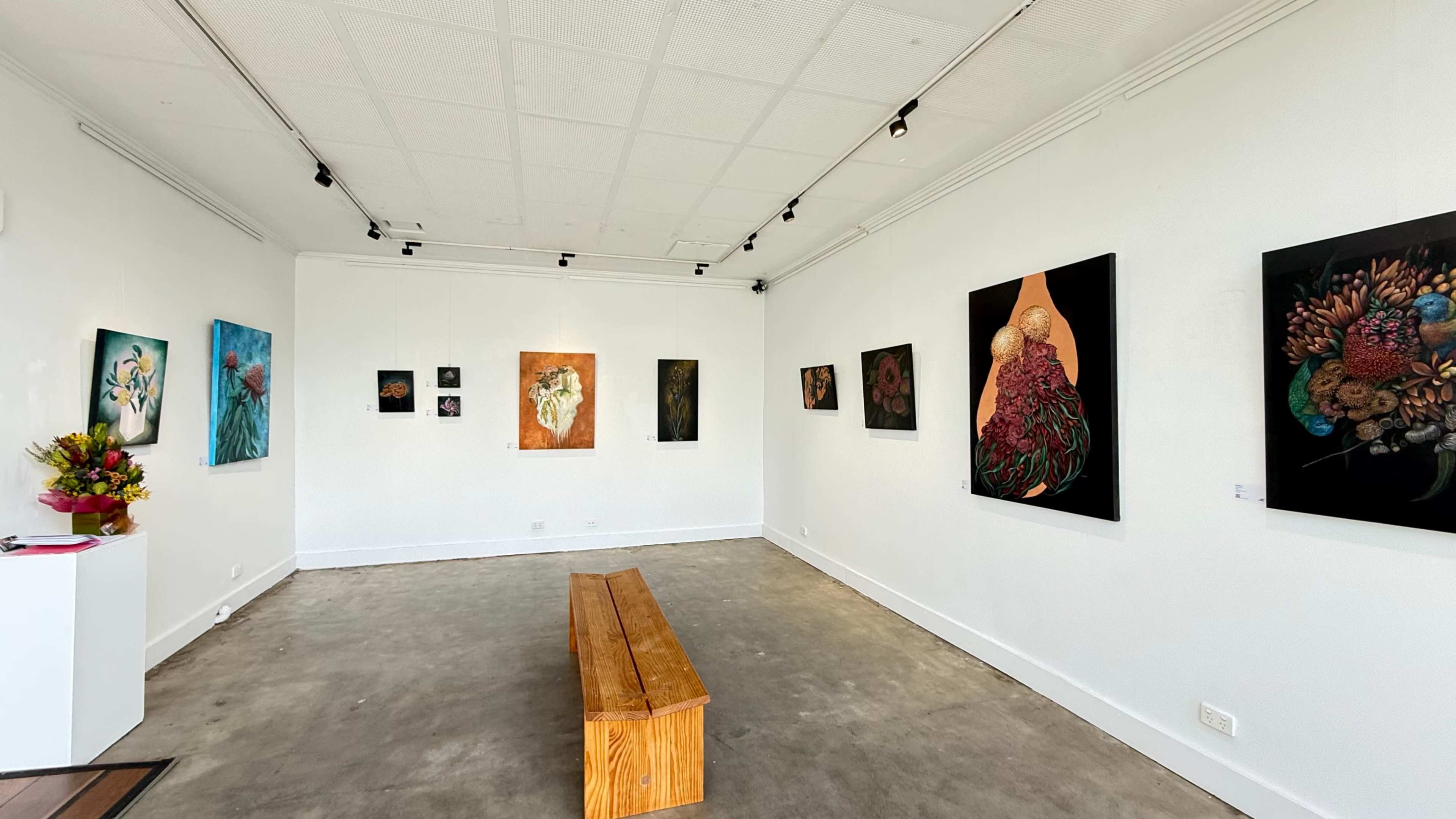 Gallery 1 Image in Kew, Kew, VIC