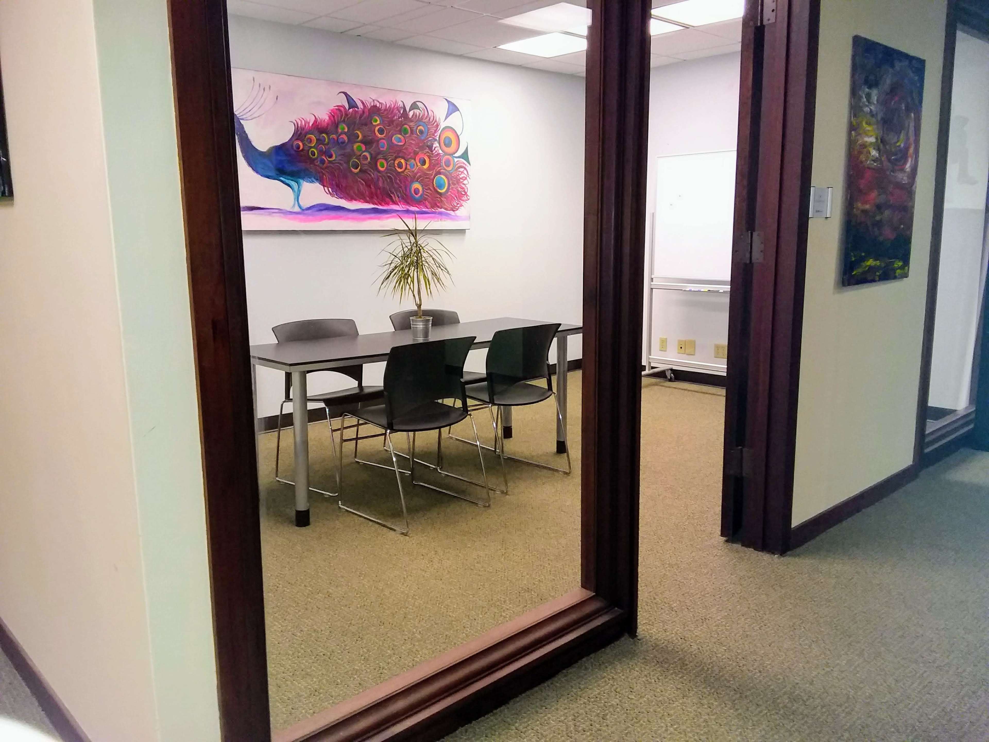 Downtown Miami Meeting Room | Suite 812 Image in Downtown Miami, Miami, FL