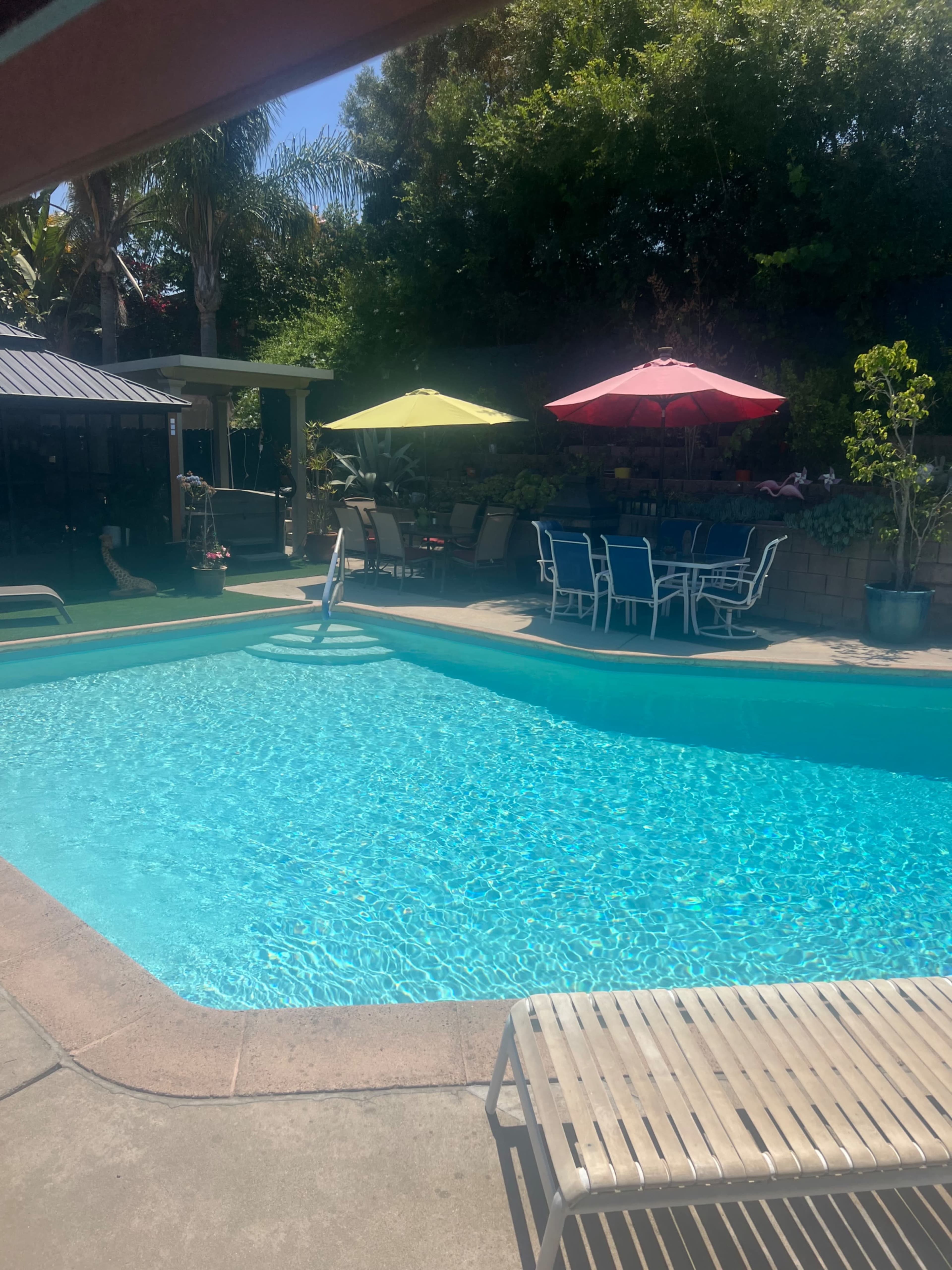 Pool - Heated Image in Mid-City, San Diego, CA