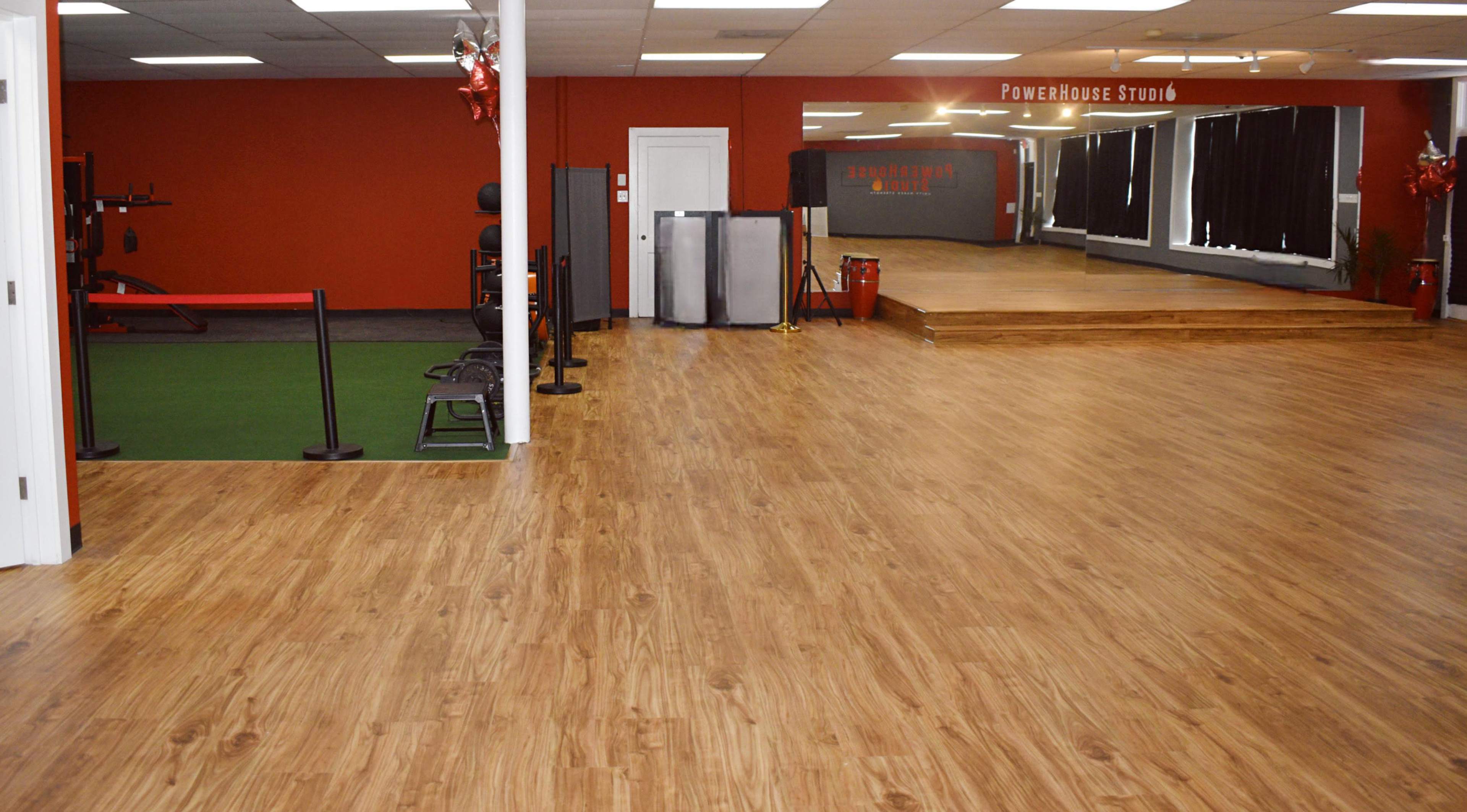 Zumba/Dance Fitness/Yoga | Group Fitness Classes Image in Gaithersburg, Gaithersburg, MD