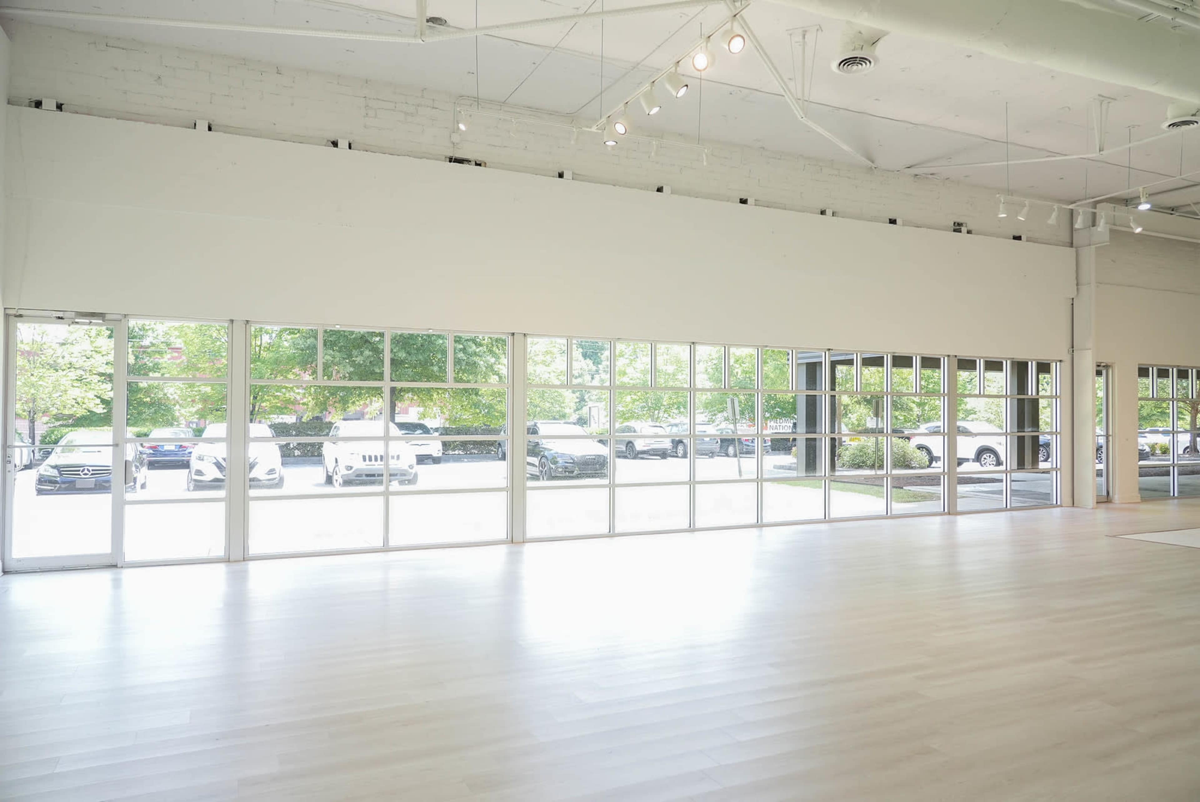 Westside Midtown Event Space Image in Hills Park, Atlanta, GA
