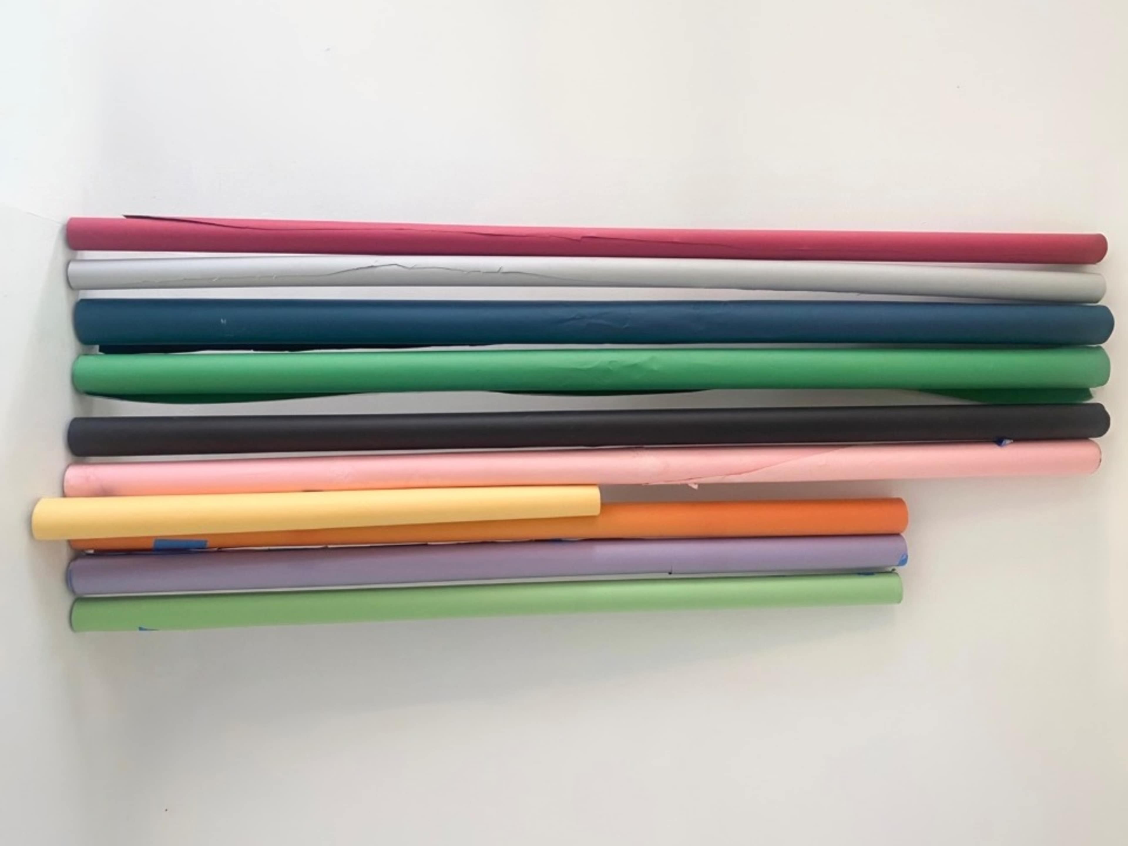 Seamless Backdrop Paper