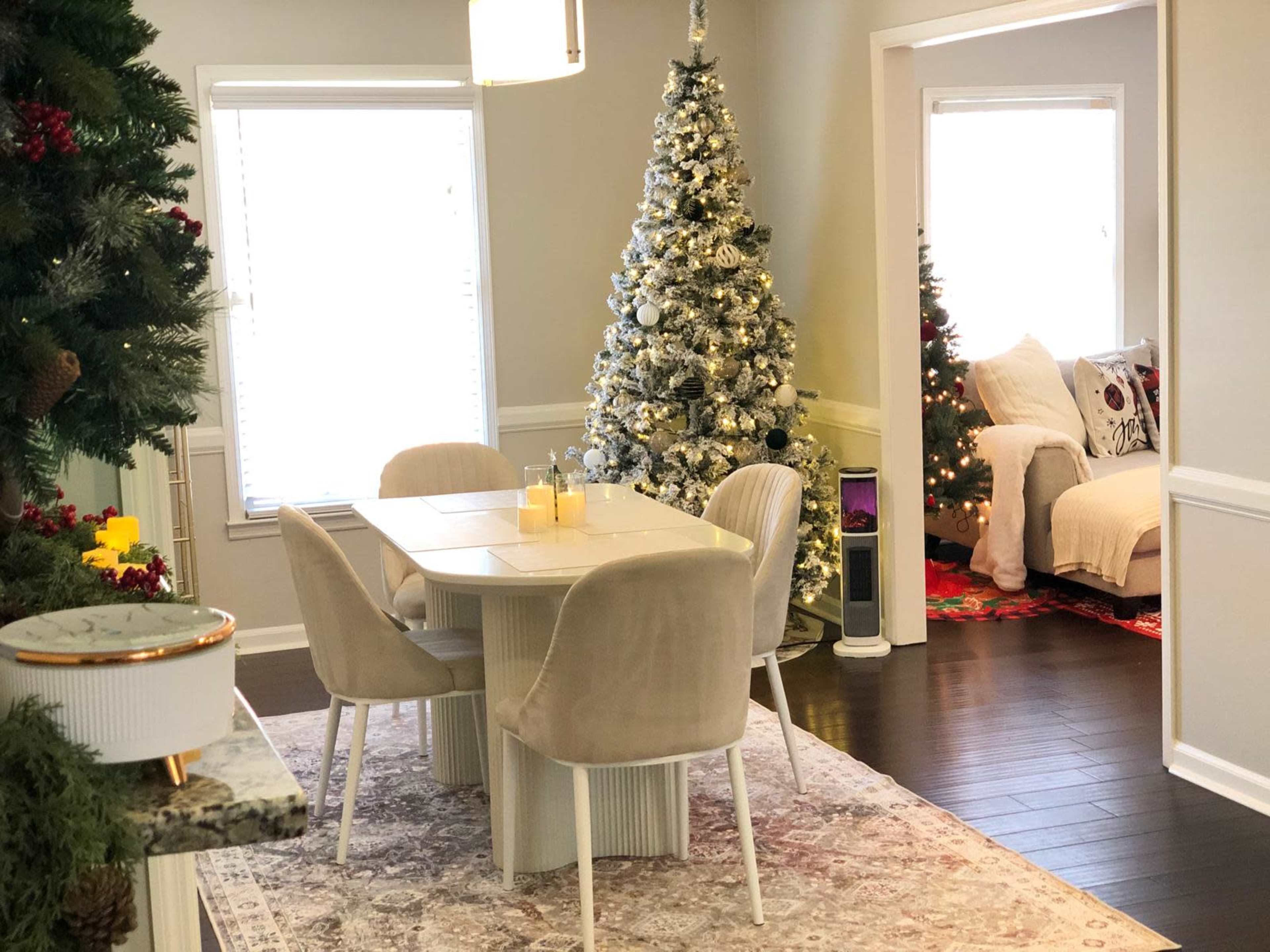 Suburban Cozy ATL Home Image in , mableton, GA