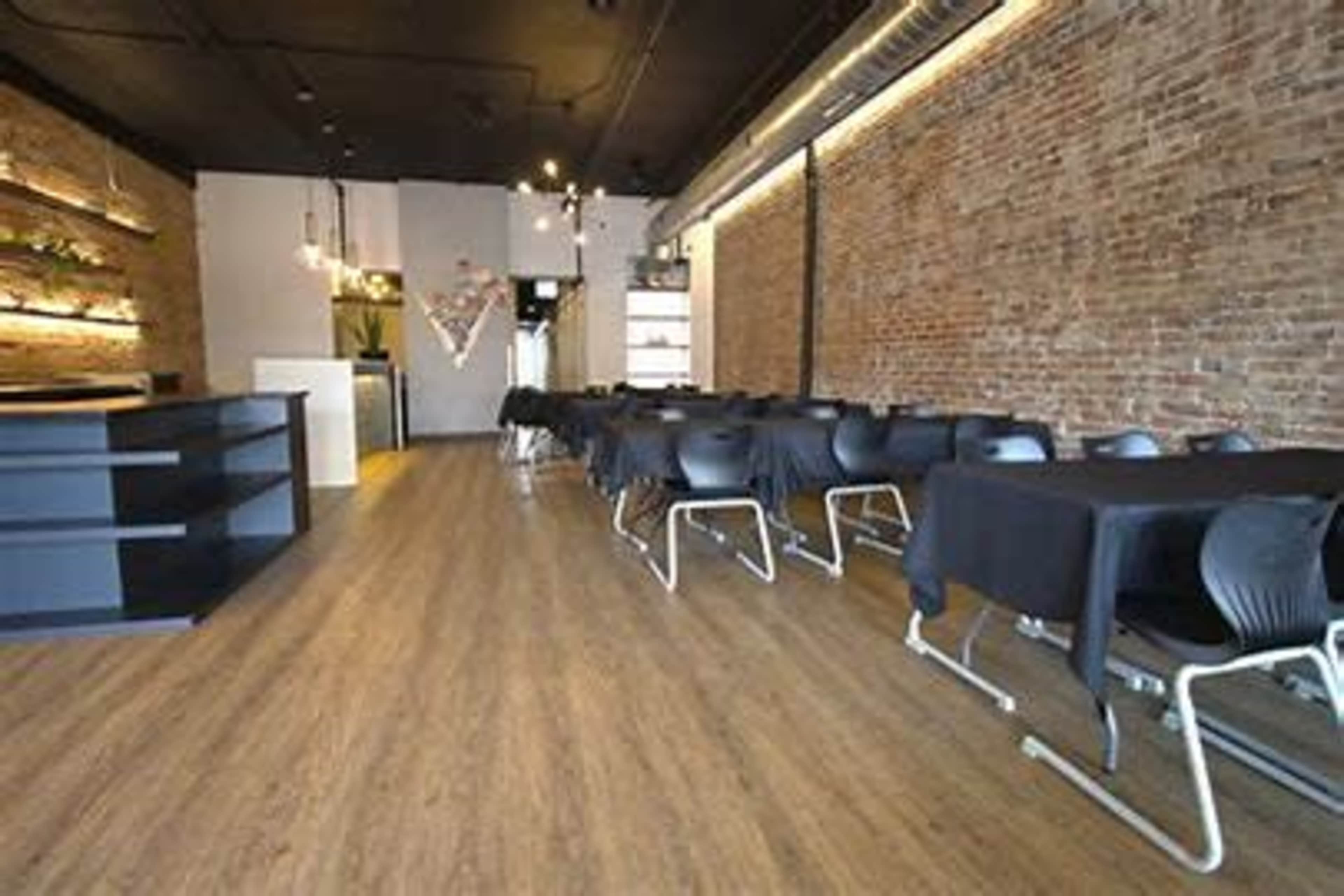 Events Venue in the heart of Historic Valley Junction Image in Valley Junction, West Des Moines, IA