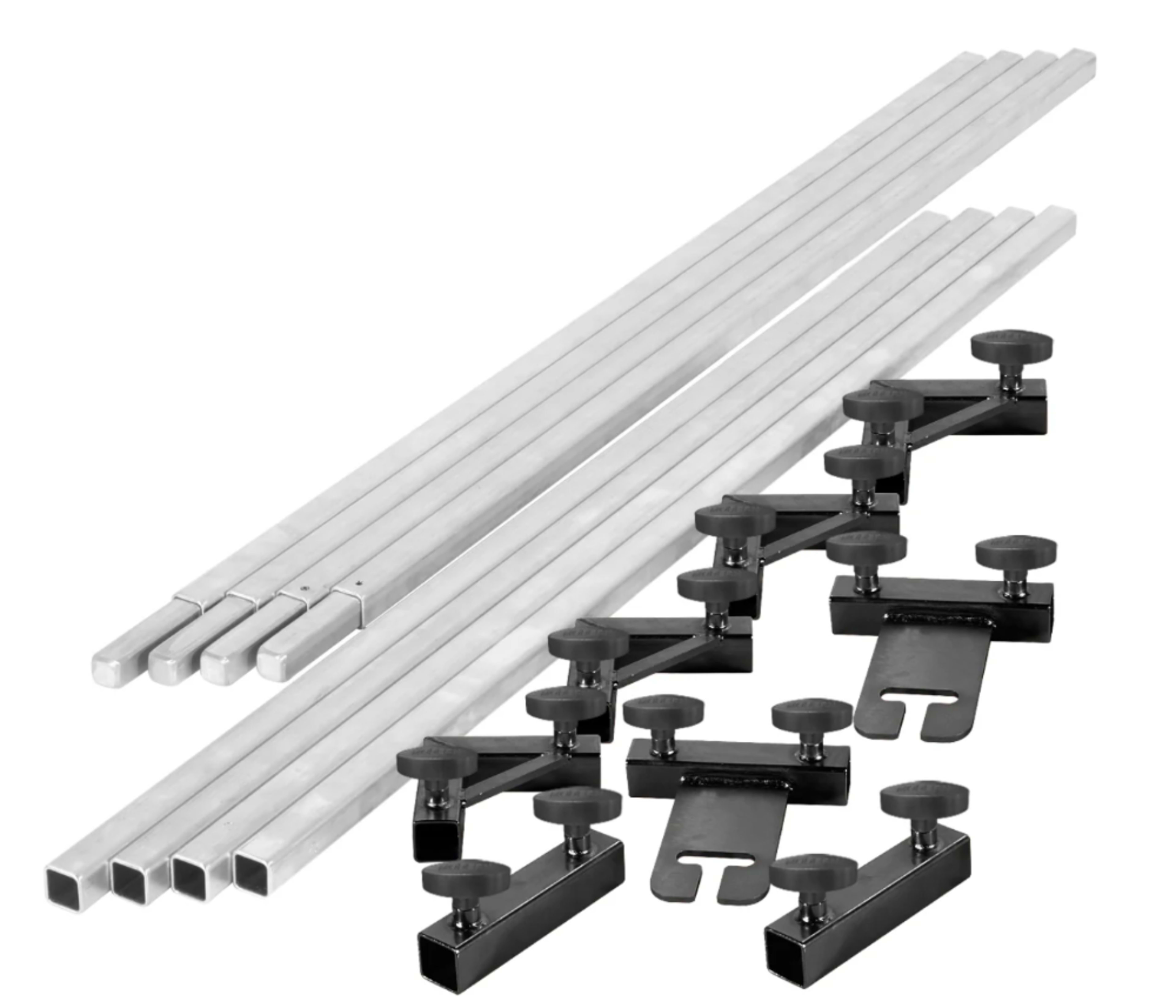 12'X12' Breakdown frame(6' tubes)