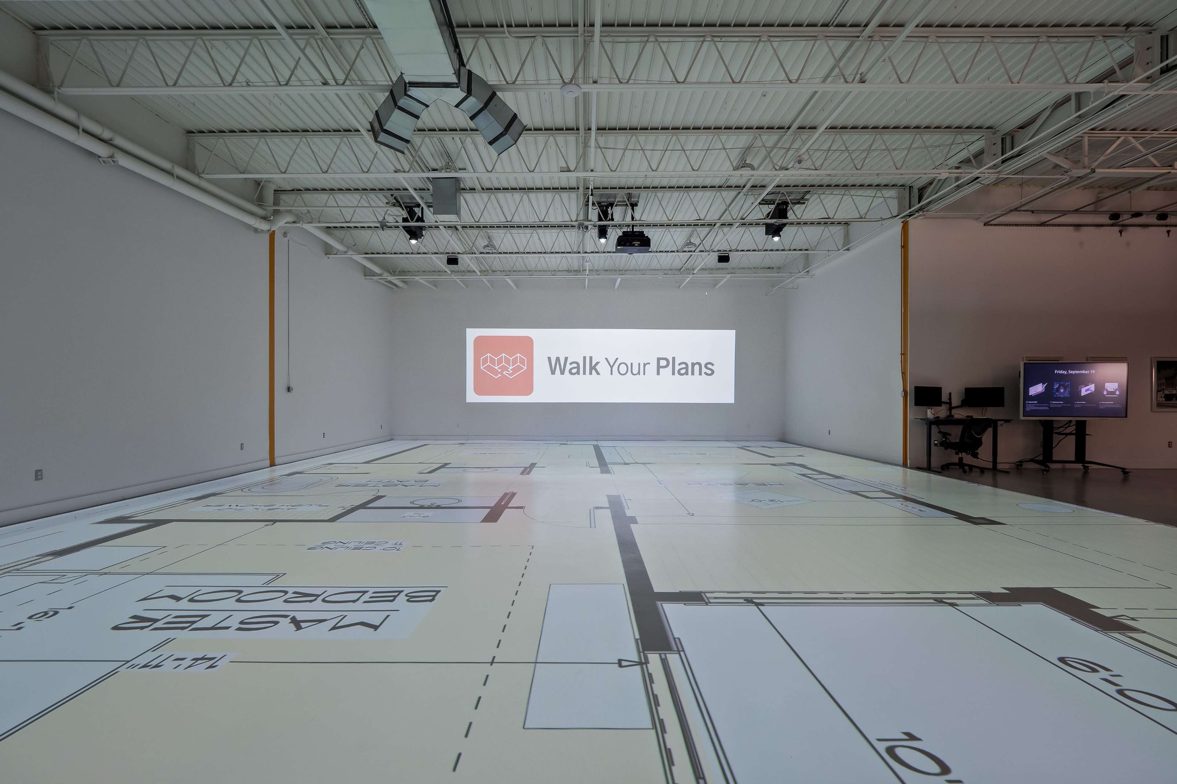 Immersive Event Space Image in Troy, Troy, MI