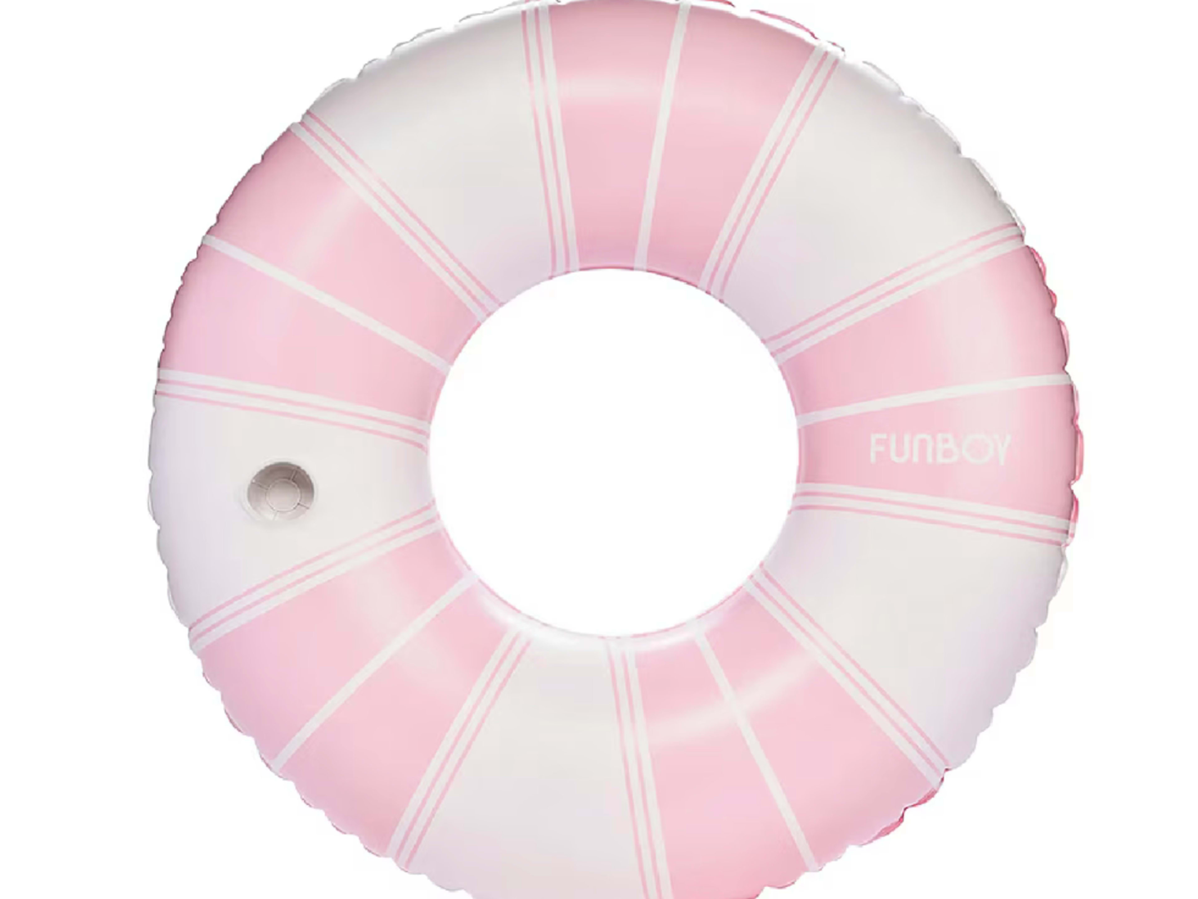 Pink Pool Float
