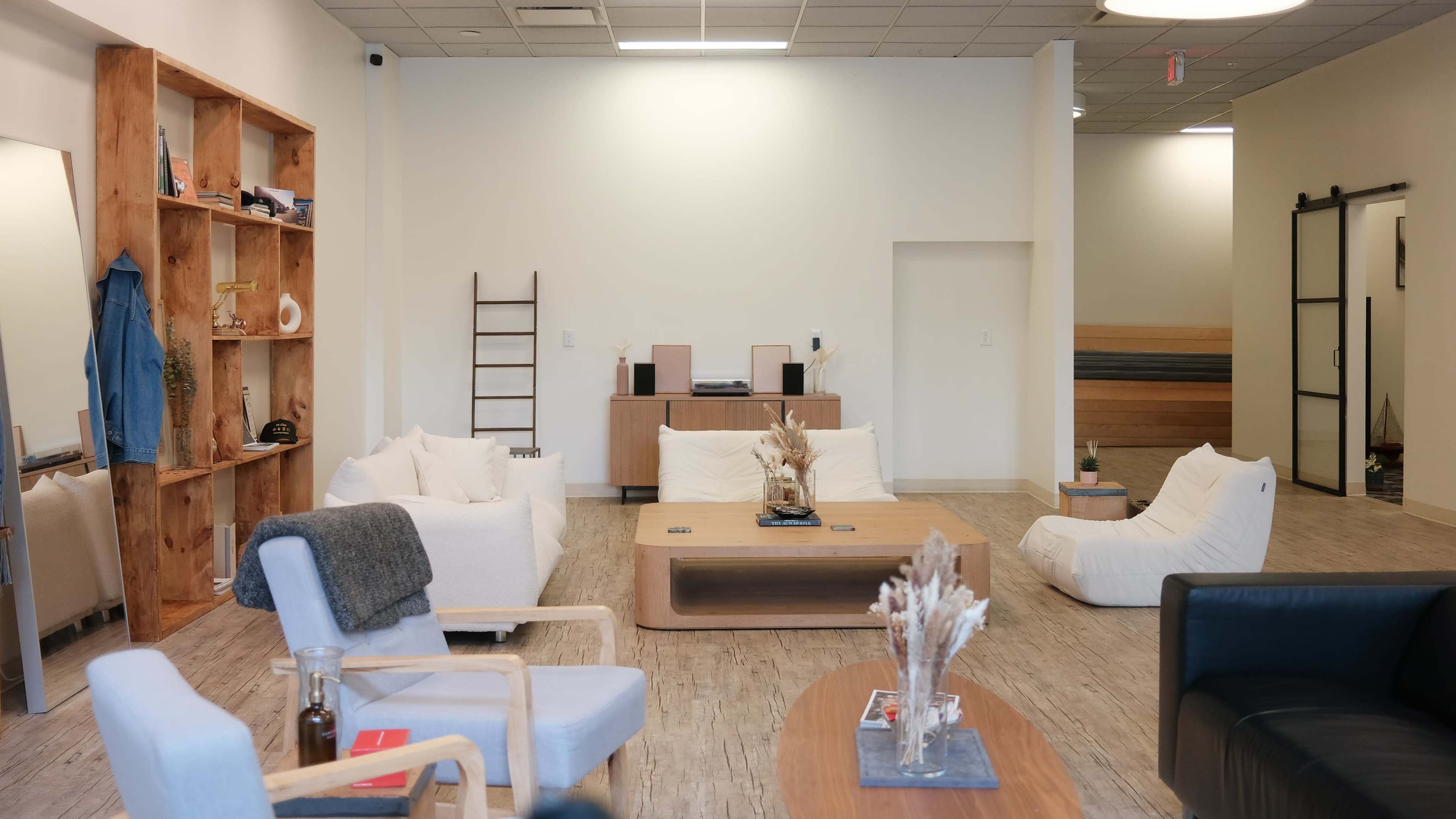 Creative Studio & Event Space in Columbus' University District Image in South Campus, Columbus, OH