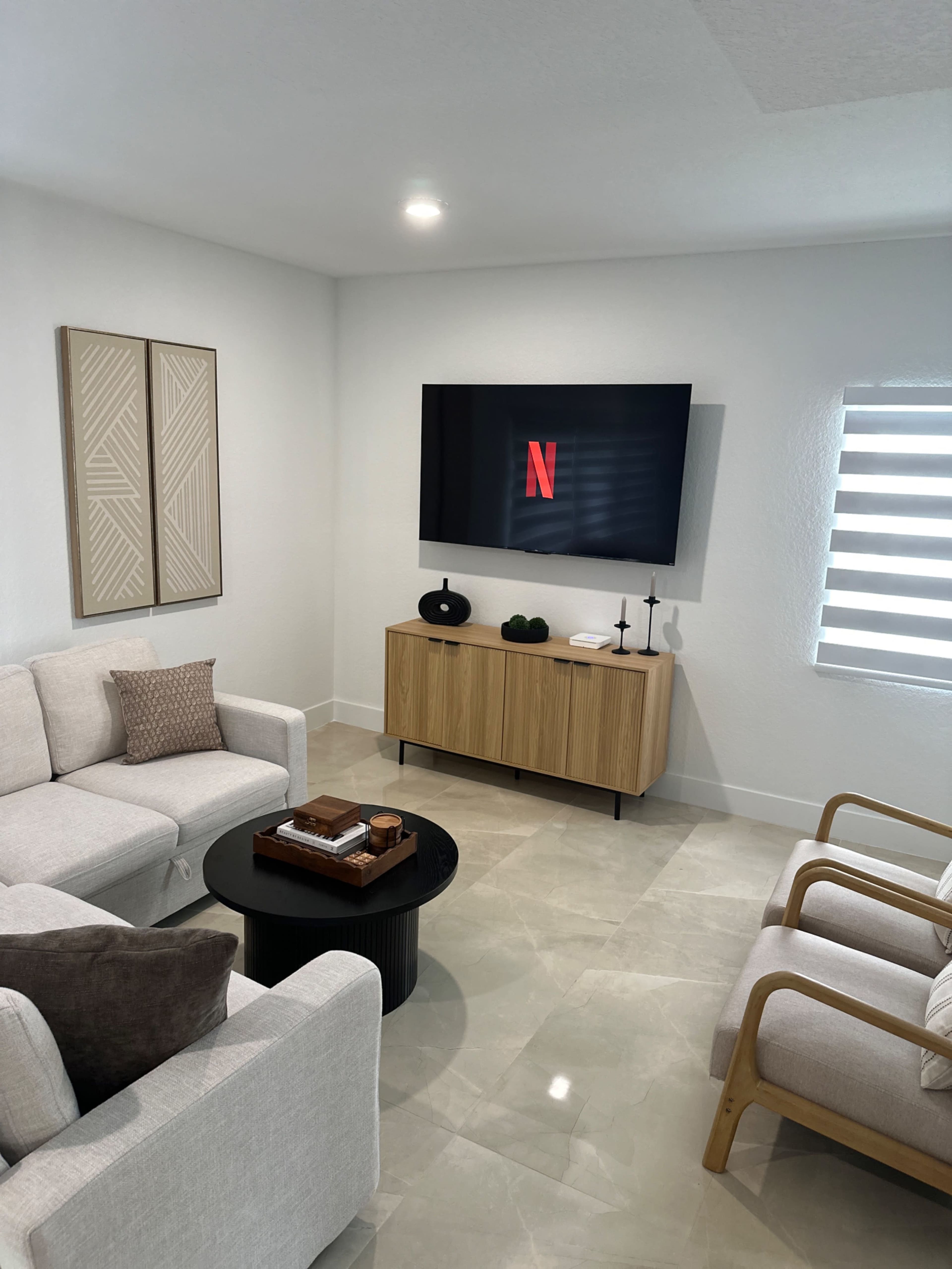 Spacious Organic Modern Home Image in Florida City, Florida city, FL