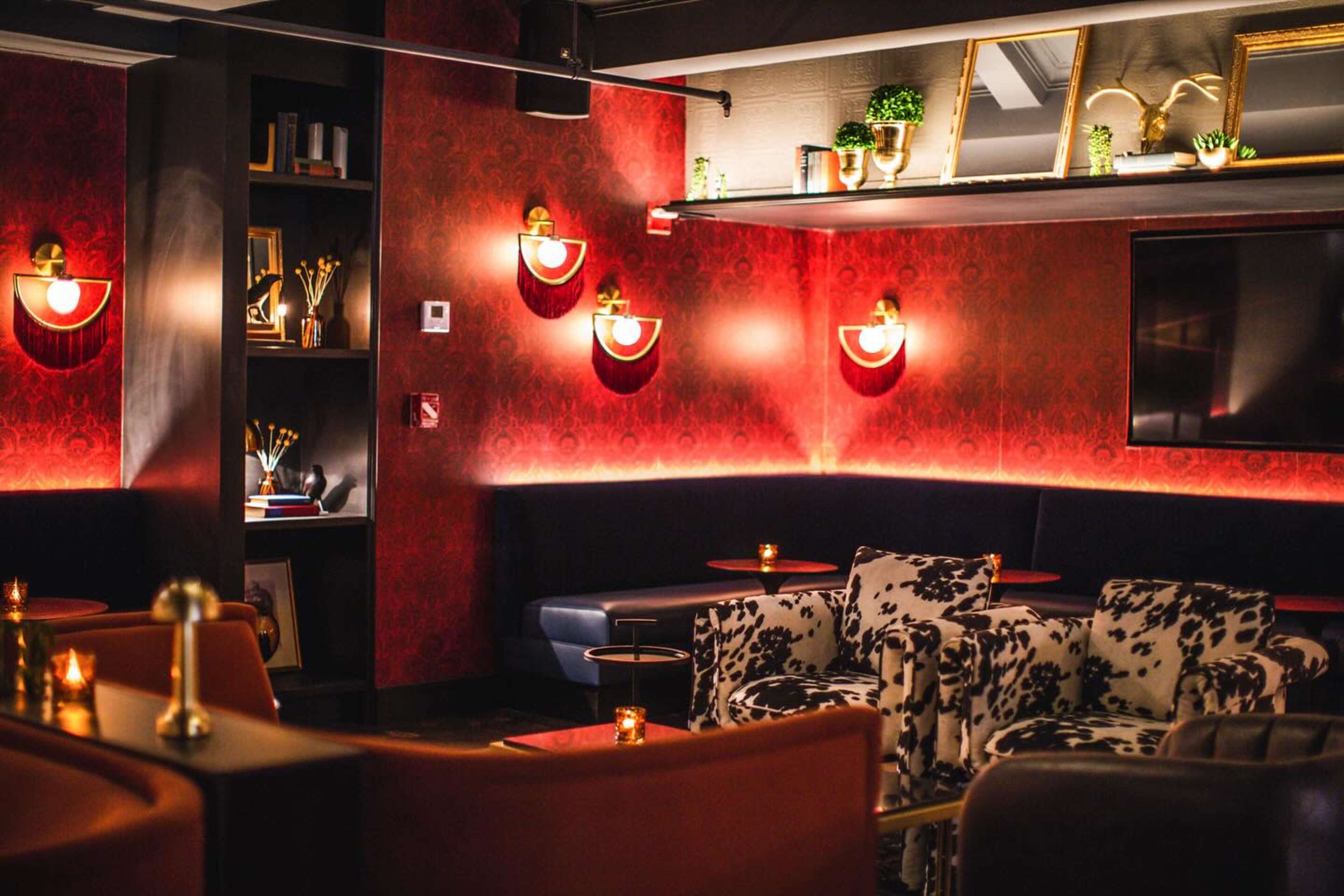 The MAD Room Image in Midtown Manhattan, New York, NY