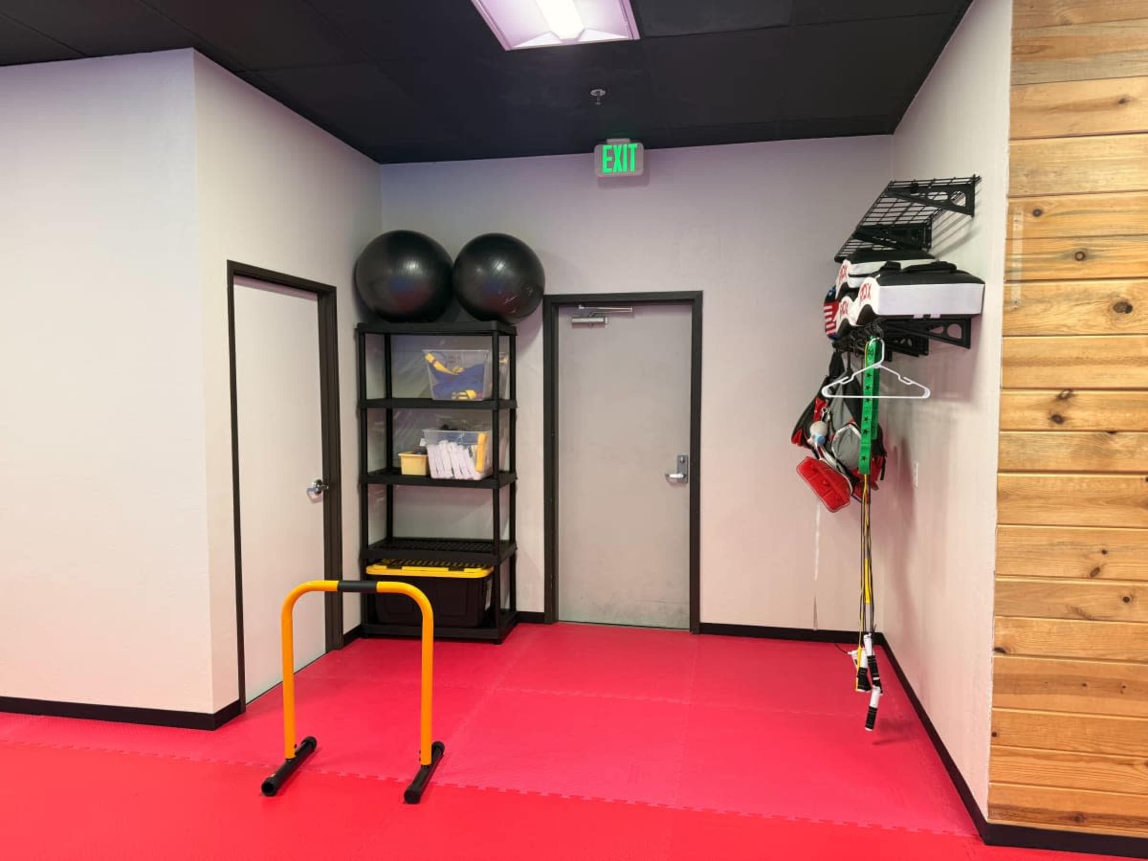 Ranch 99 Mall, Martial Art Studio Image in Folsom, Folsom, CA
