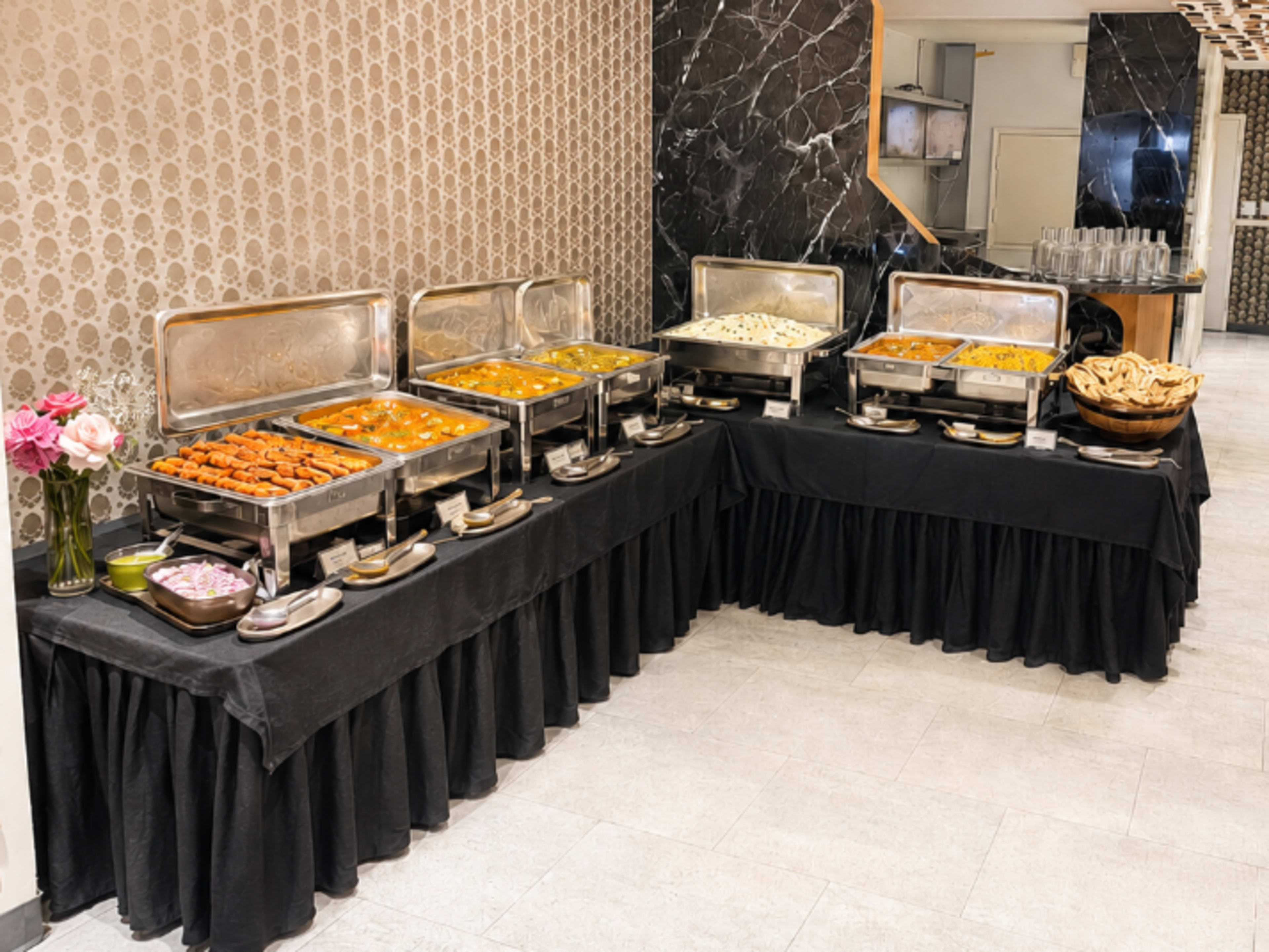 Catering
