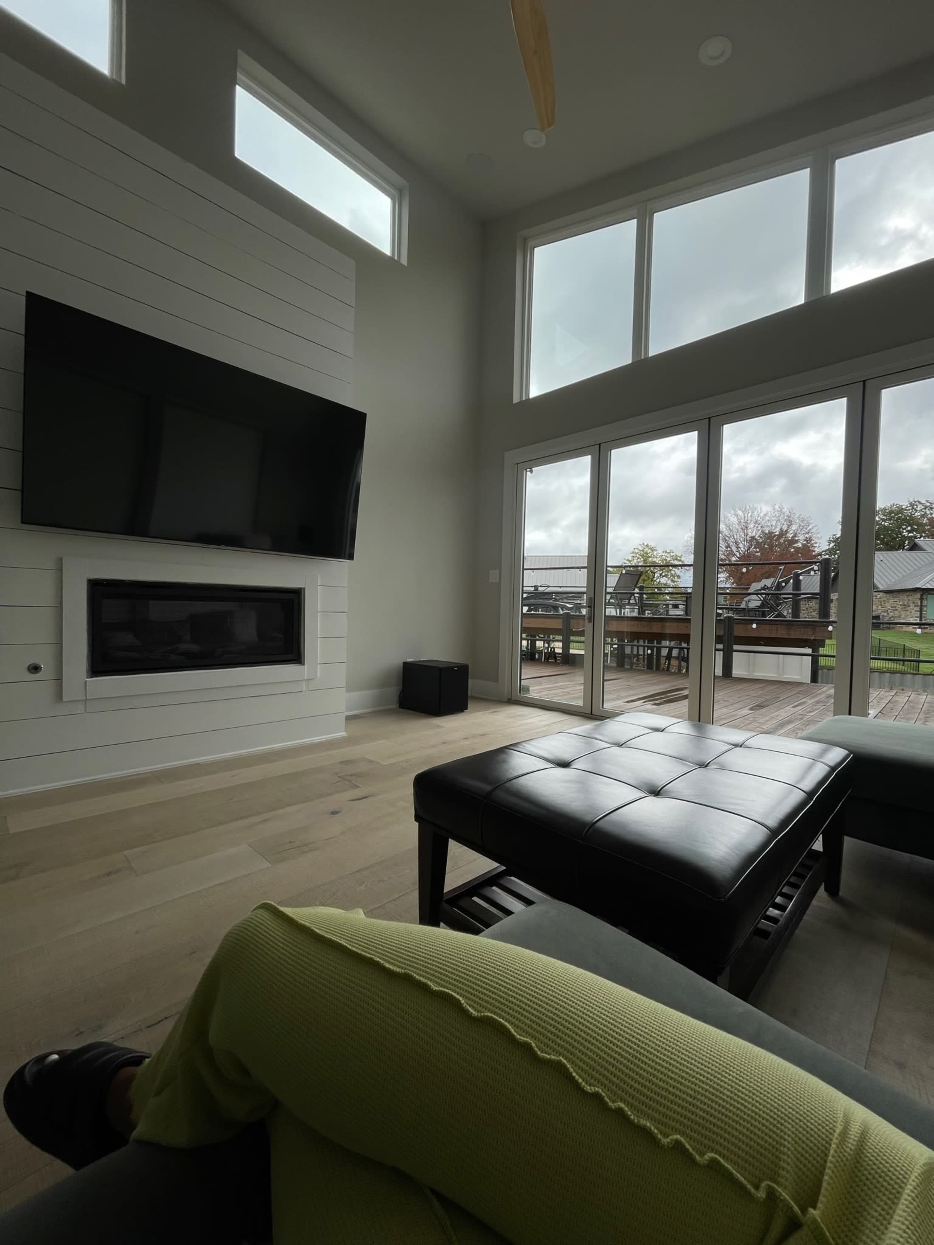 Cedar Creek Lake Playhouse, Waterfront, EV Charger Image in , Trinidad, TX