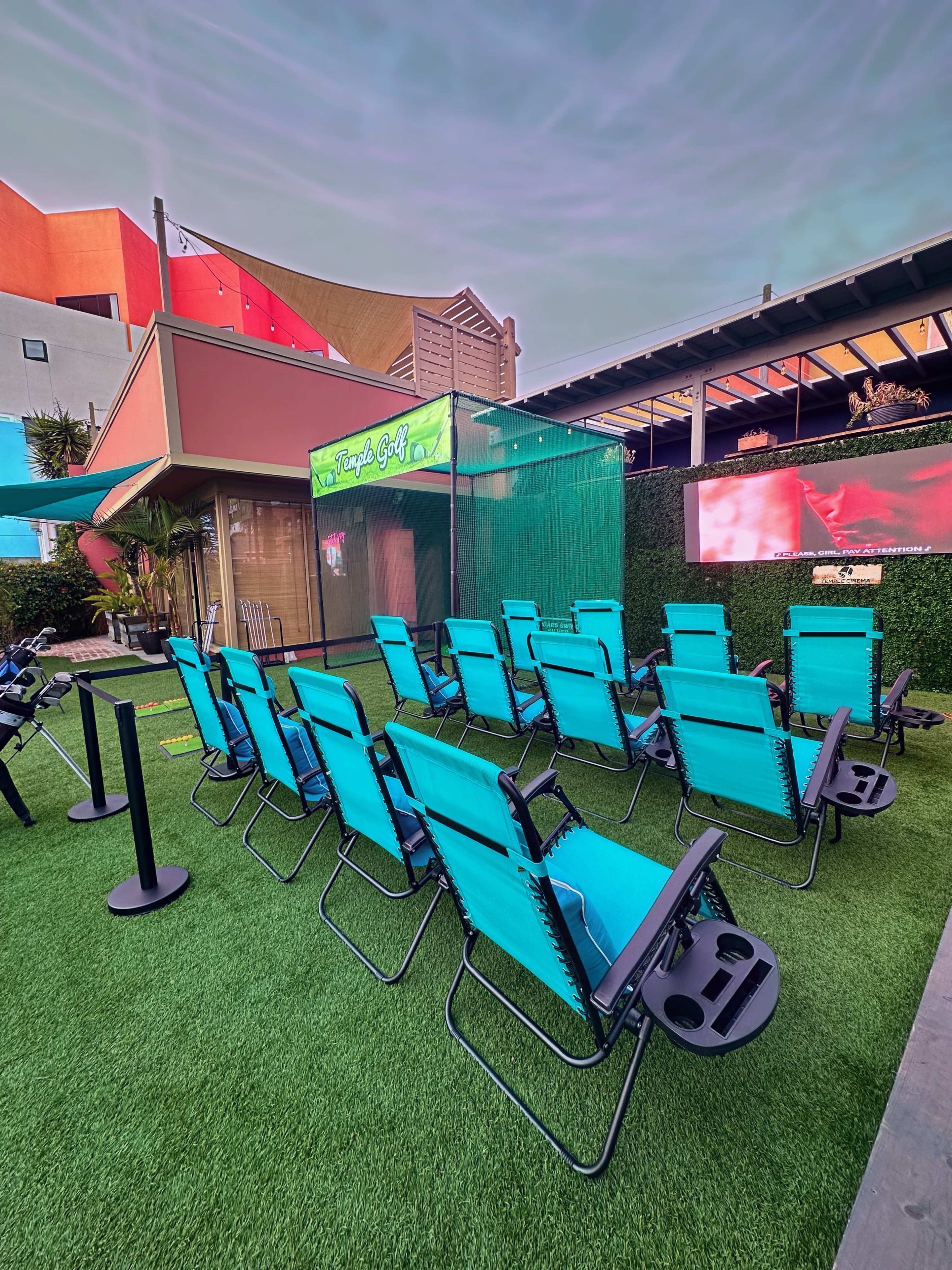 Tropical Haven for every occasion Image in Mountain View, San diego, CA