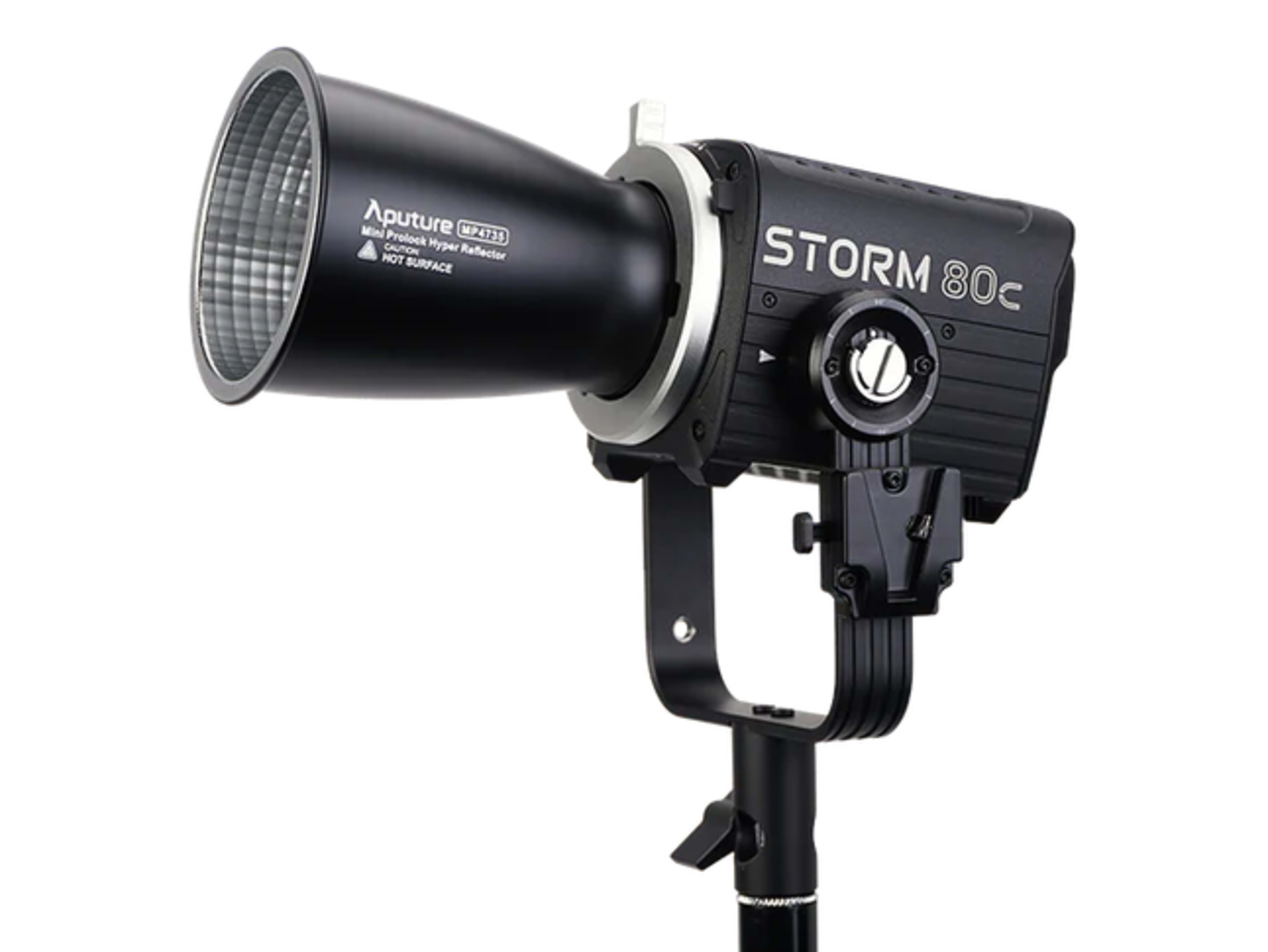 Aputure 80c