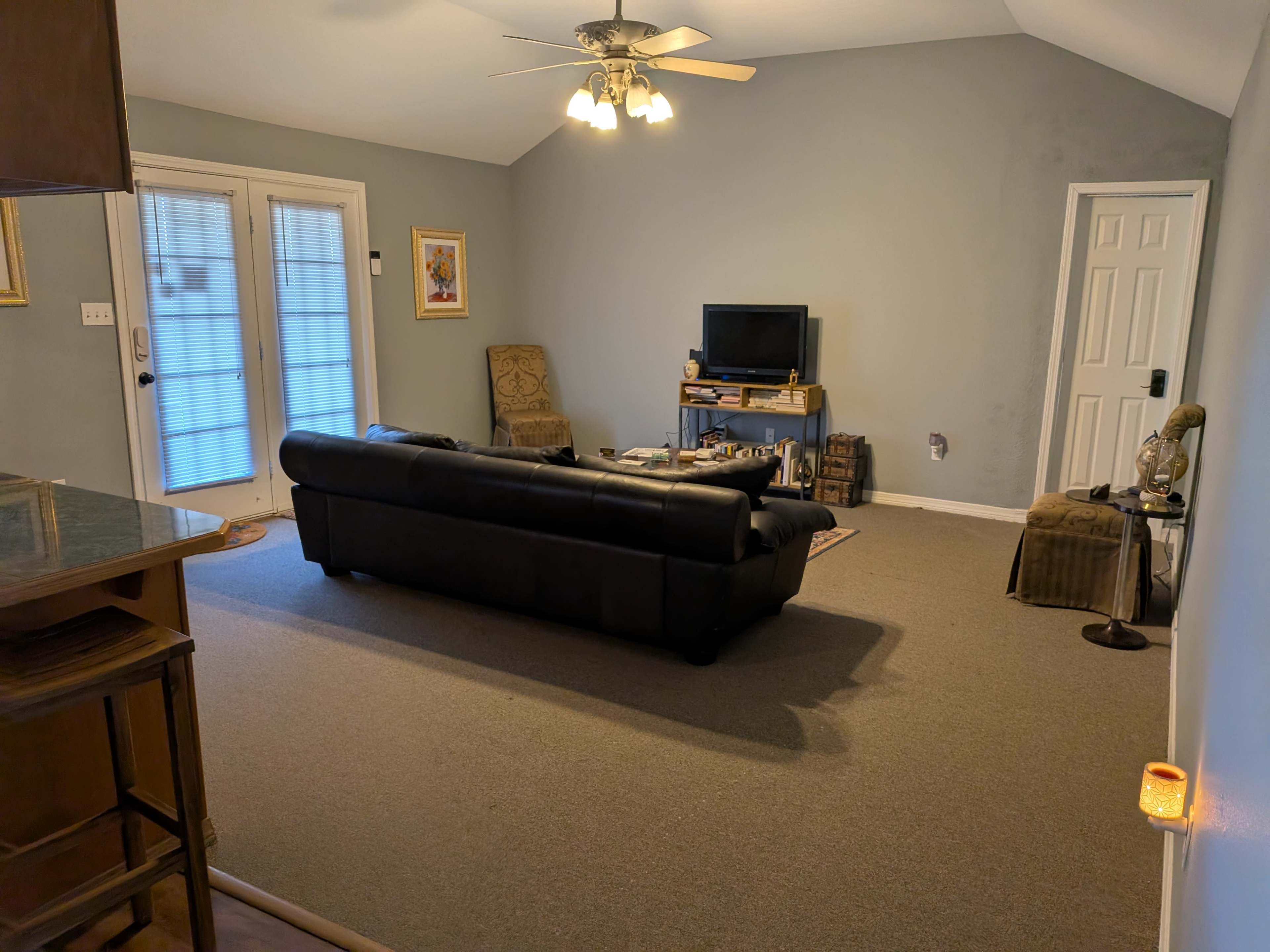 Cozy Space in Suburbs Image in Byram, Byram, MS