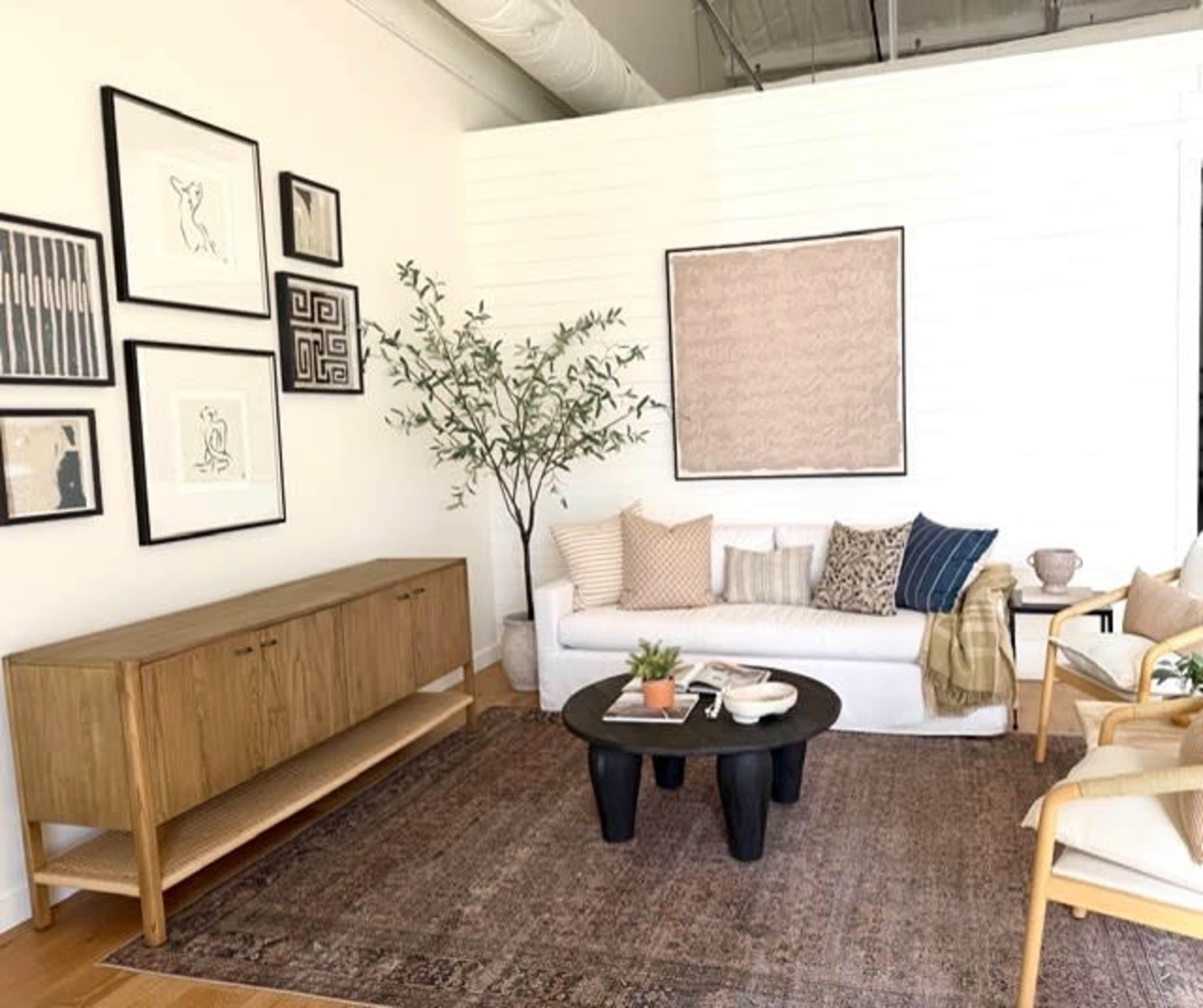 Finished out Warehouse Image in Southlake, Southlake, TX