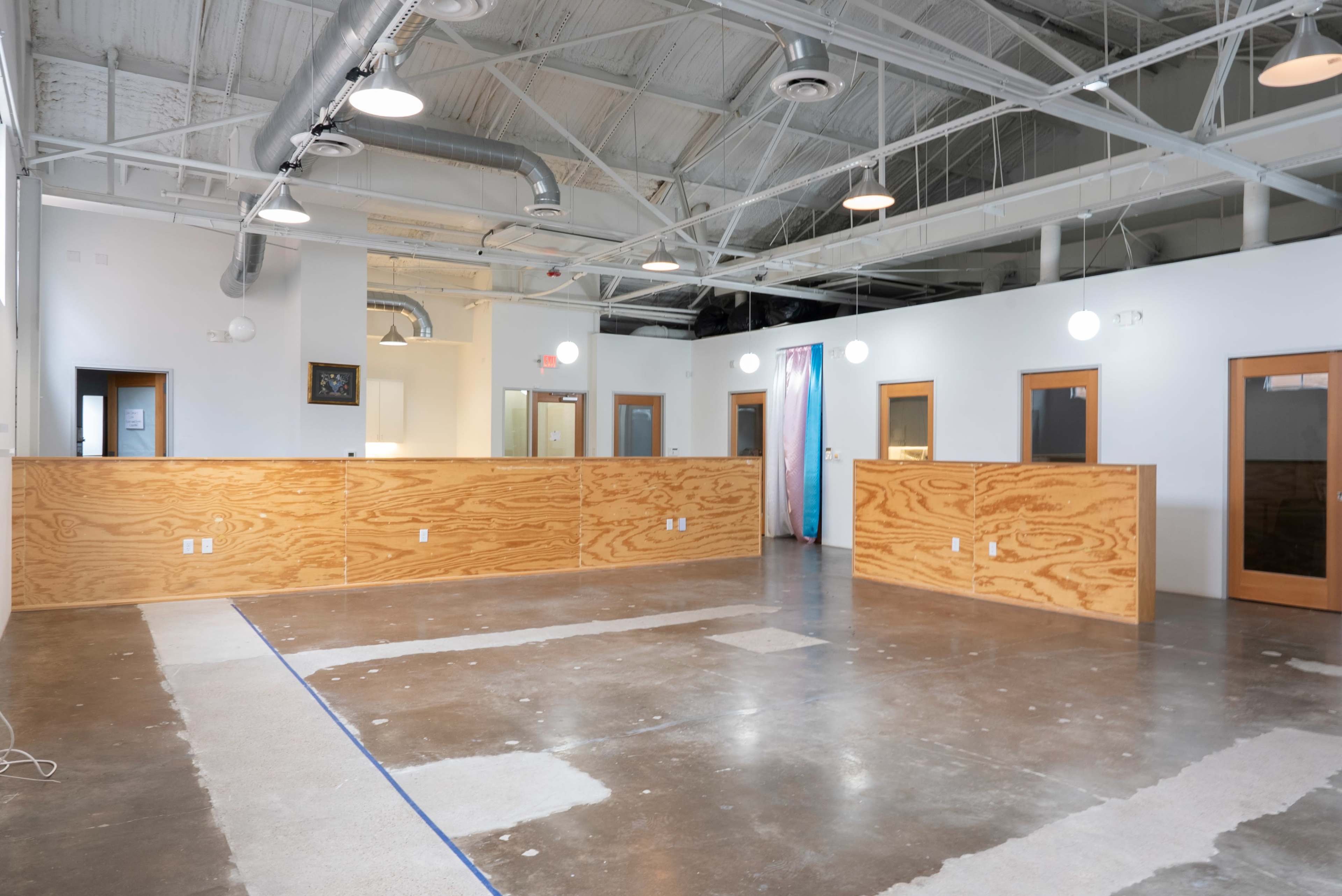 Friends event space Image in Second Ward, Houston, TX