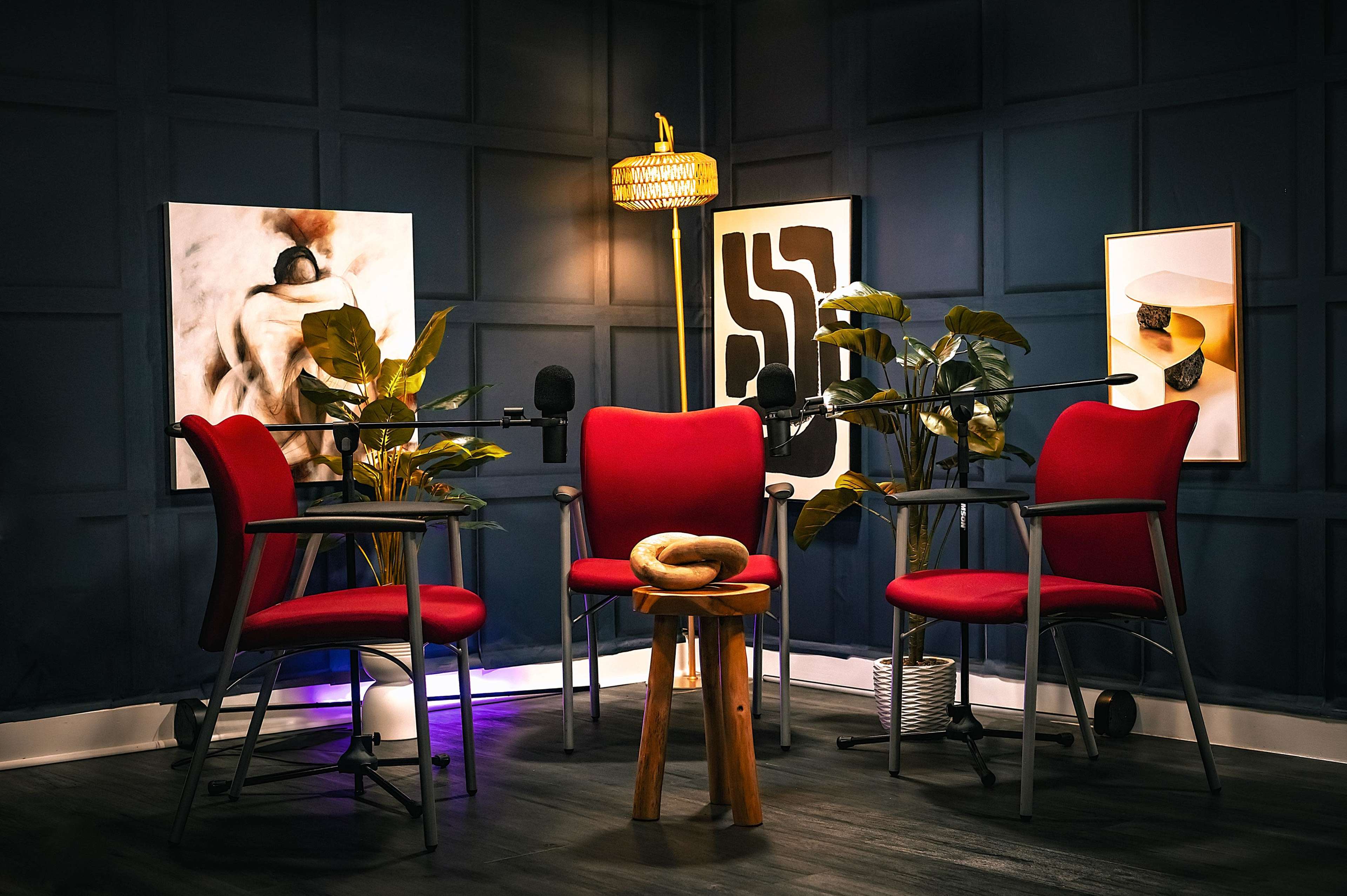 Haitian Hub Studio Image in Oakland Park, oakland park, FL