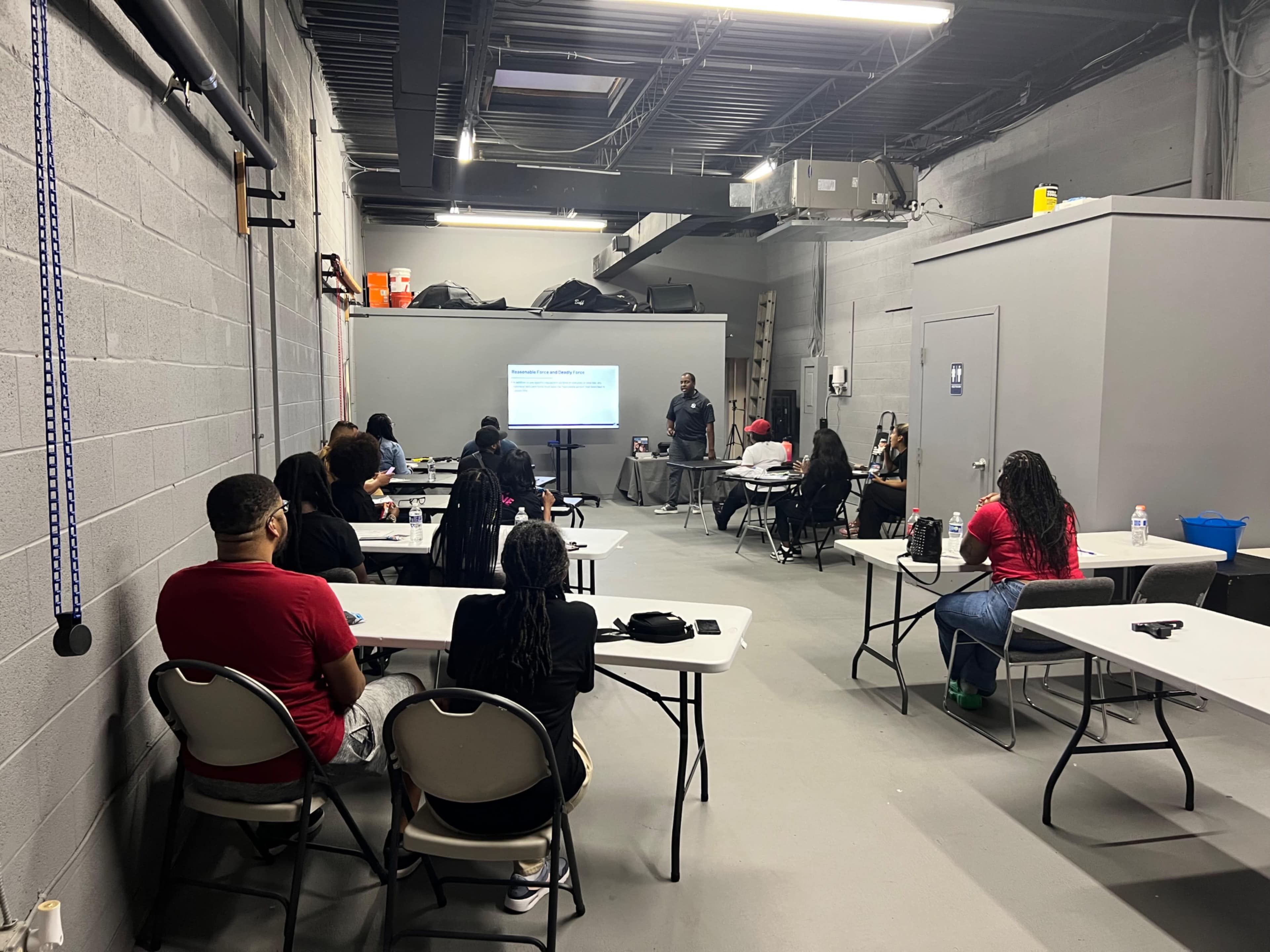 Commercial Multi-purpose meeting space Image in Beltsville, Beltsville, MD