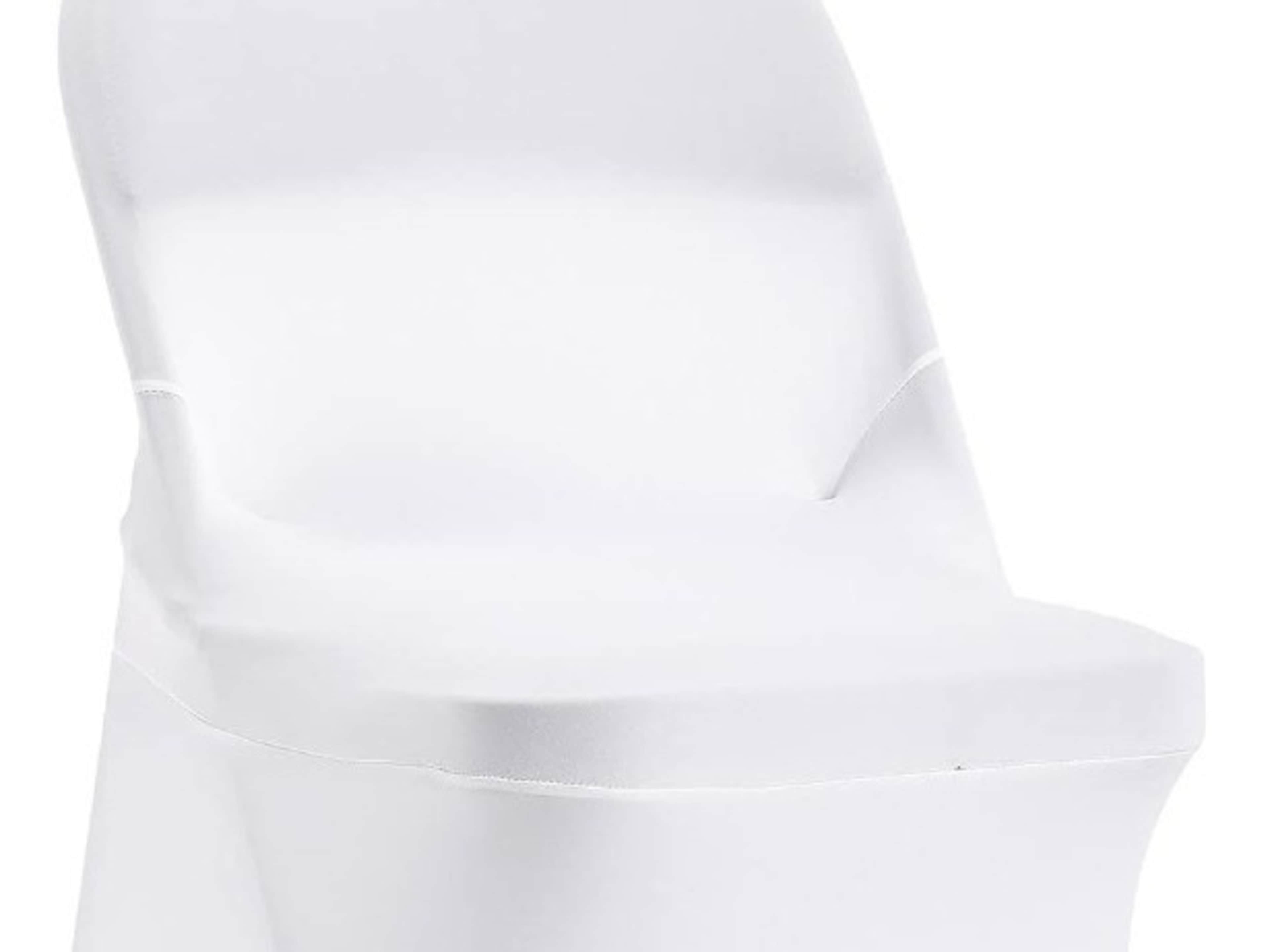 White Chair Cover