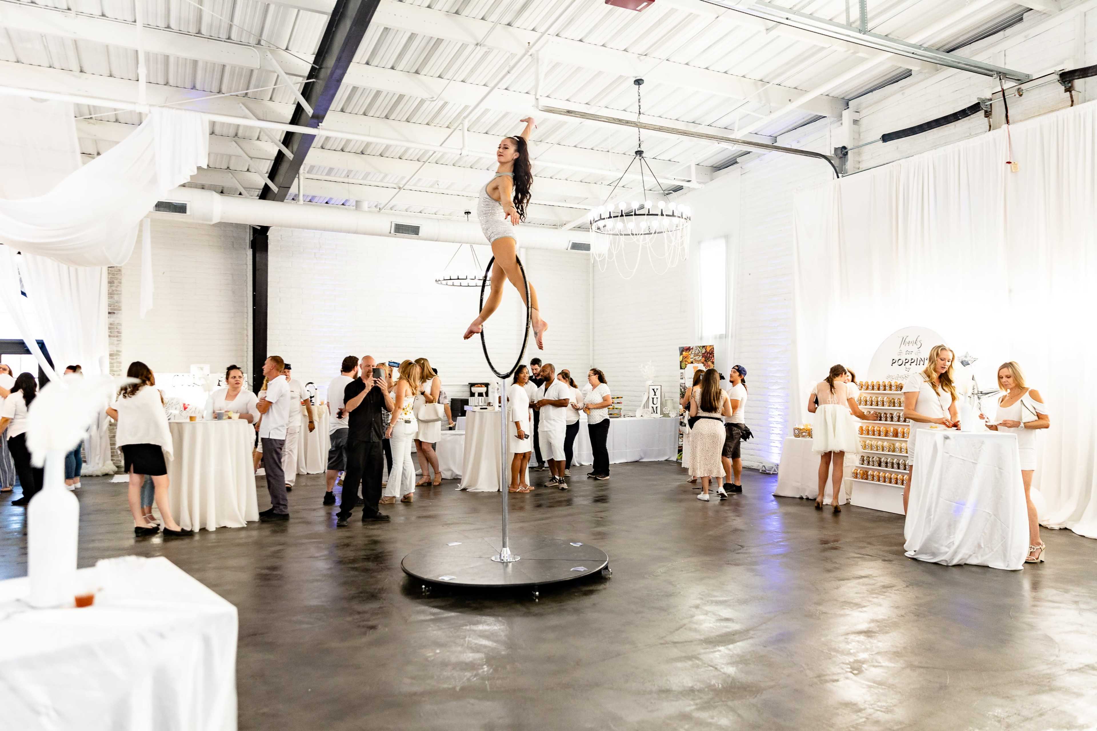 Downtown Phoenix Venue - The DAUZ Image in Central City, Phoenix, AZ