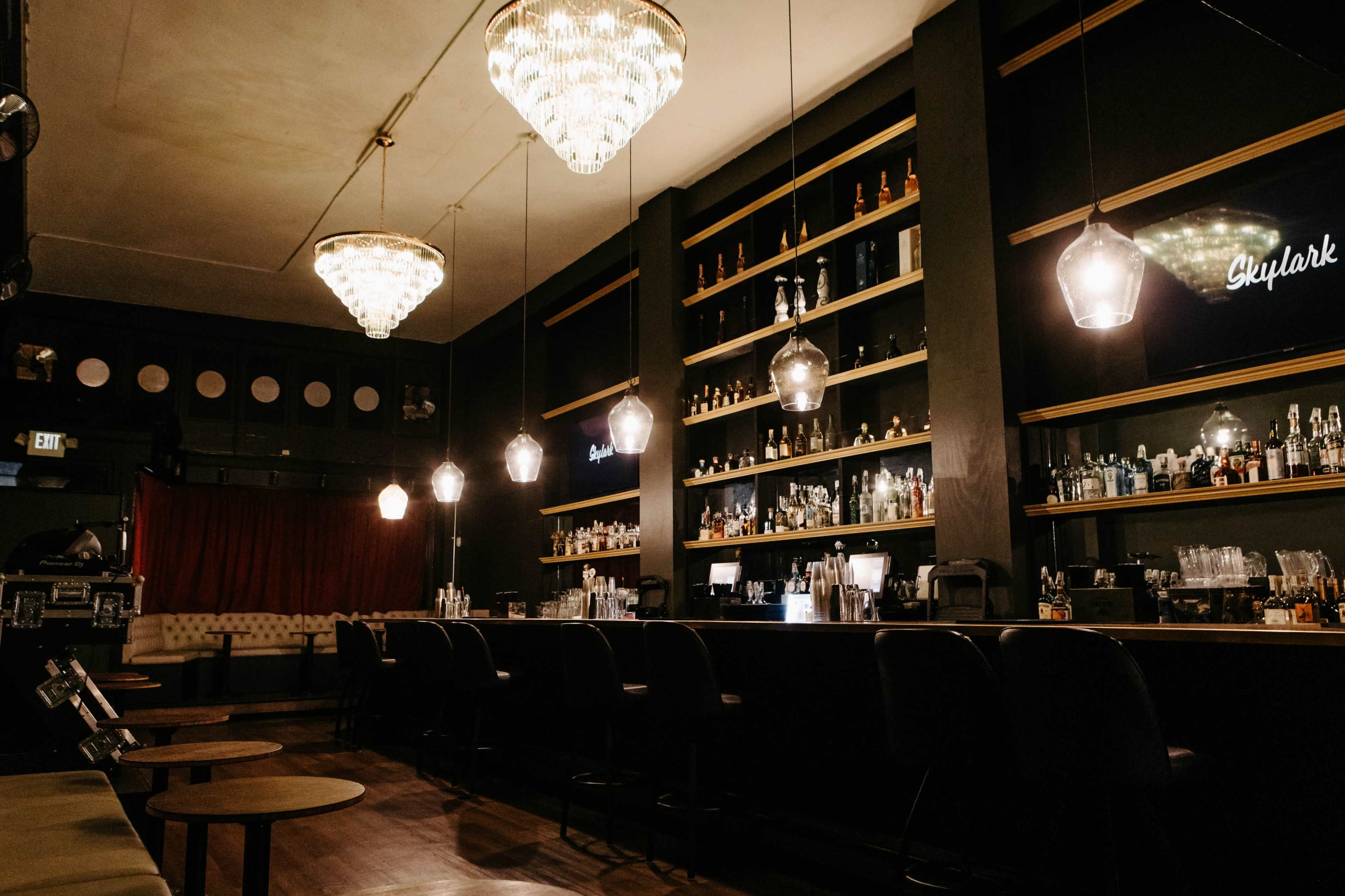 Newly Remodeled Venue in the Mission - Elegant Event Space, Multi-use, Private Parties, Photoshoots, Meeting Space & More! Image in Mission District, San Francisco, CA