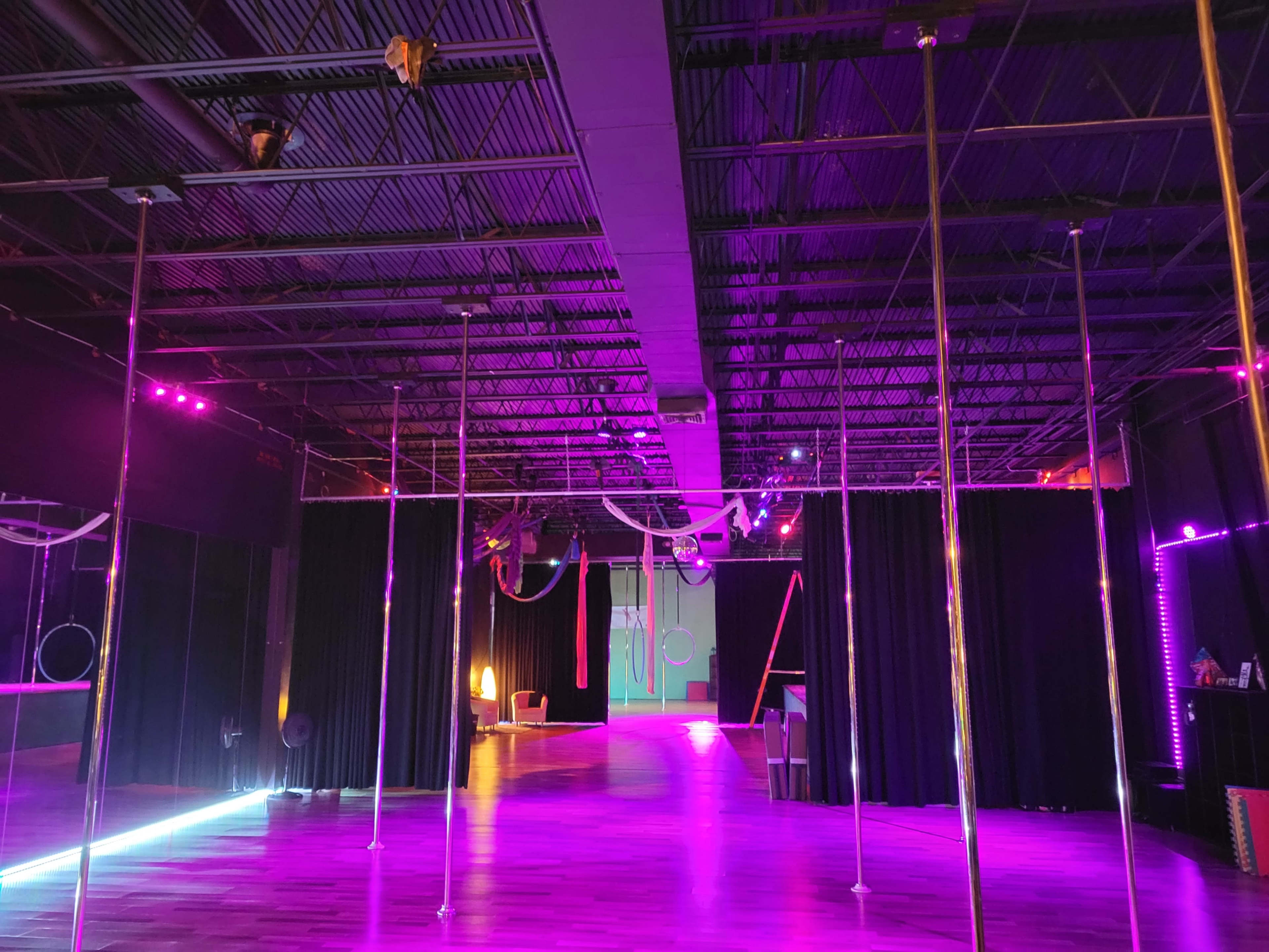 Versatile Studio in the Heart of Tampa Image in Tampa, TAMPA, FL