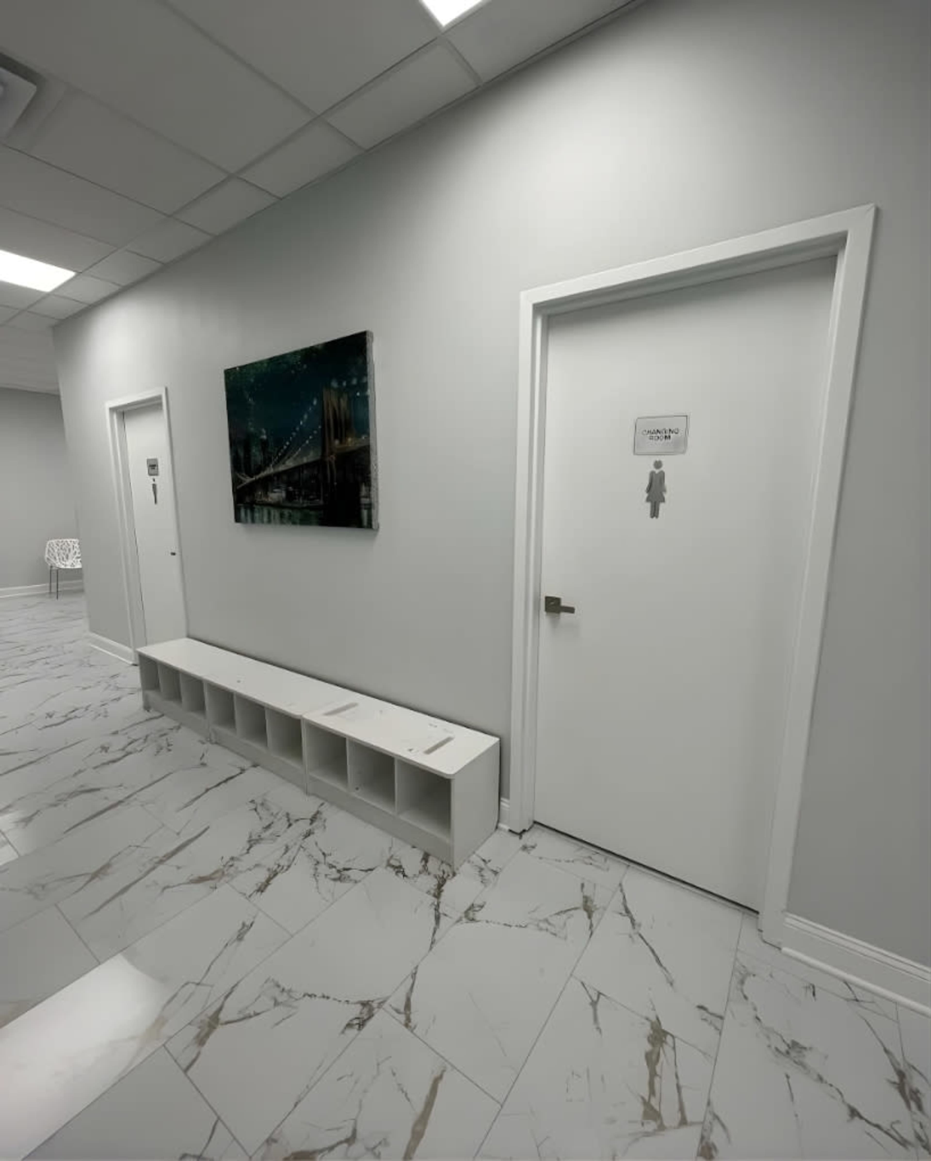 Elegant Standard Dance Studio in Feasterville Image in Bensalem Township, Feasterville, PA