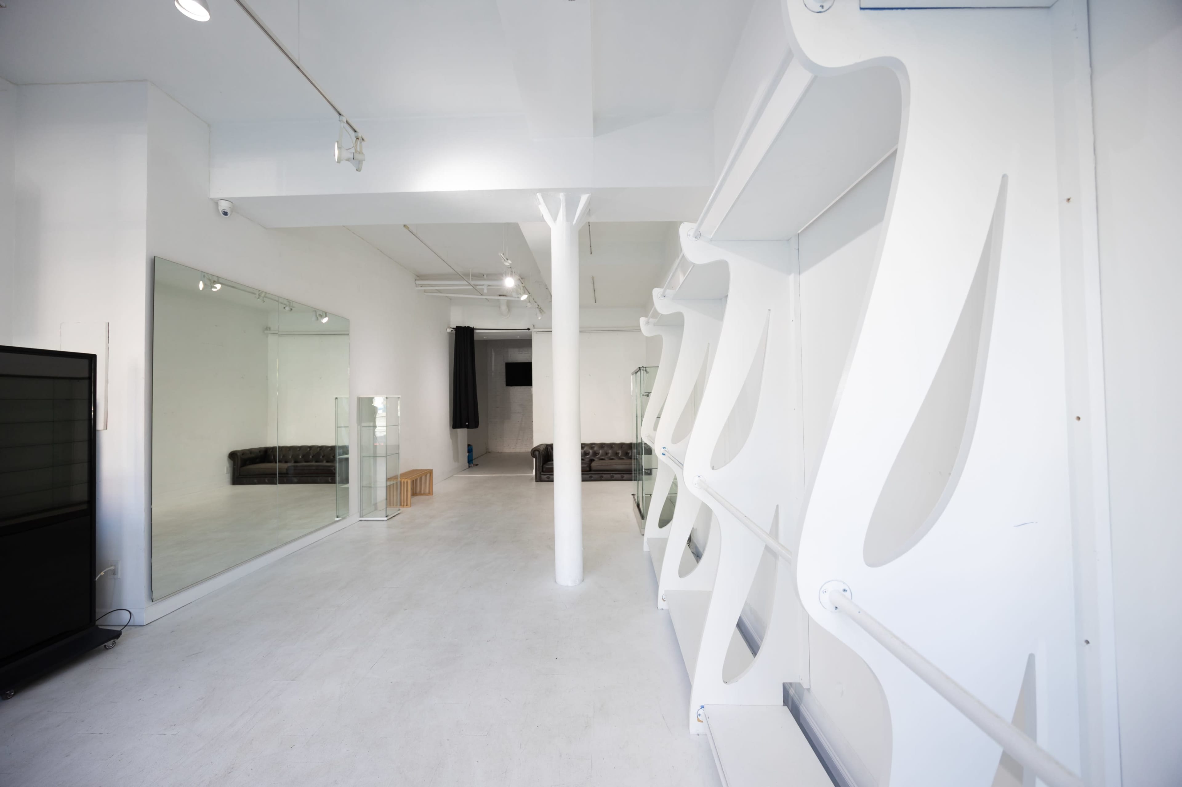 Whitebox, Gallery, Showroom, Event Space in Downtown NYC (LES/SoHo) Image in Bowery, New York, NY