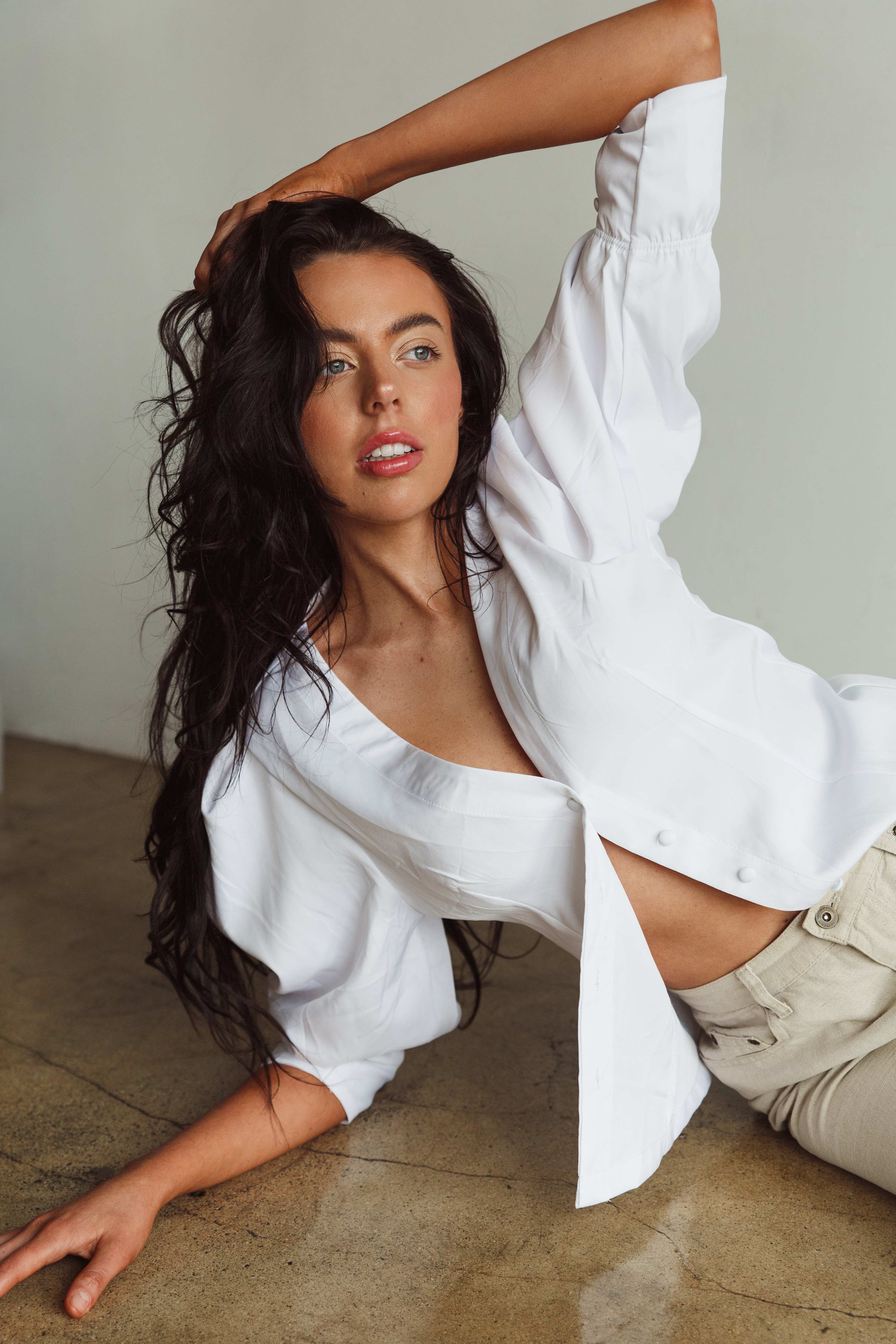 Photo shoot